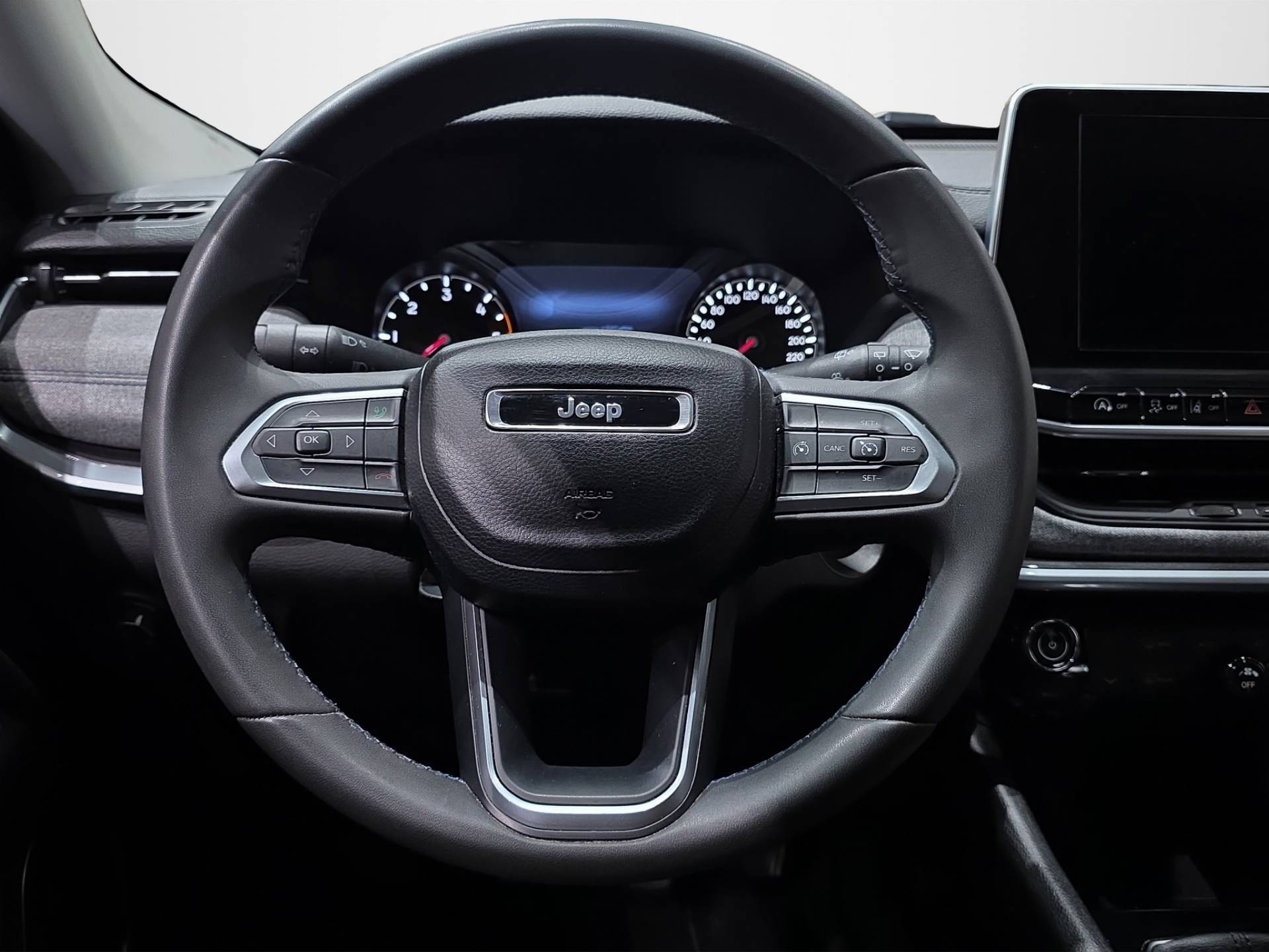 JEEP Compass Compass 1.6 mjt Longitude 2wd 130cv usata in pronta consegna - Brandini