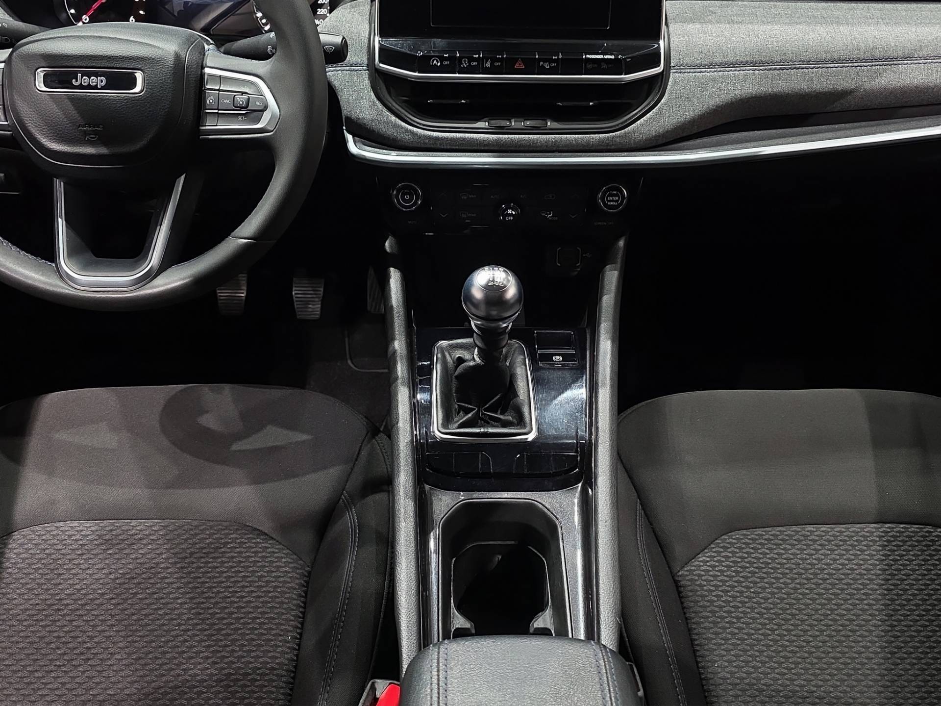 JEEP Compass Compass 1.6 mjt Longitude 2wd 130cv usata in pronta consegna - Brandini
