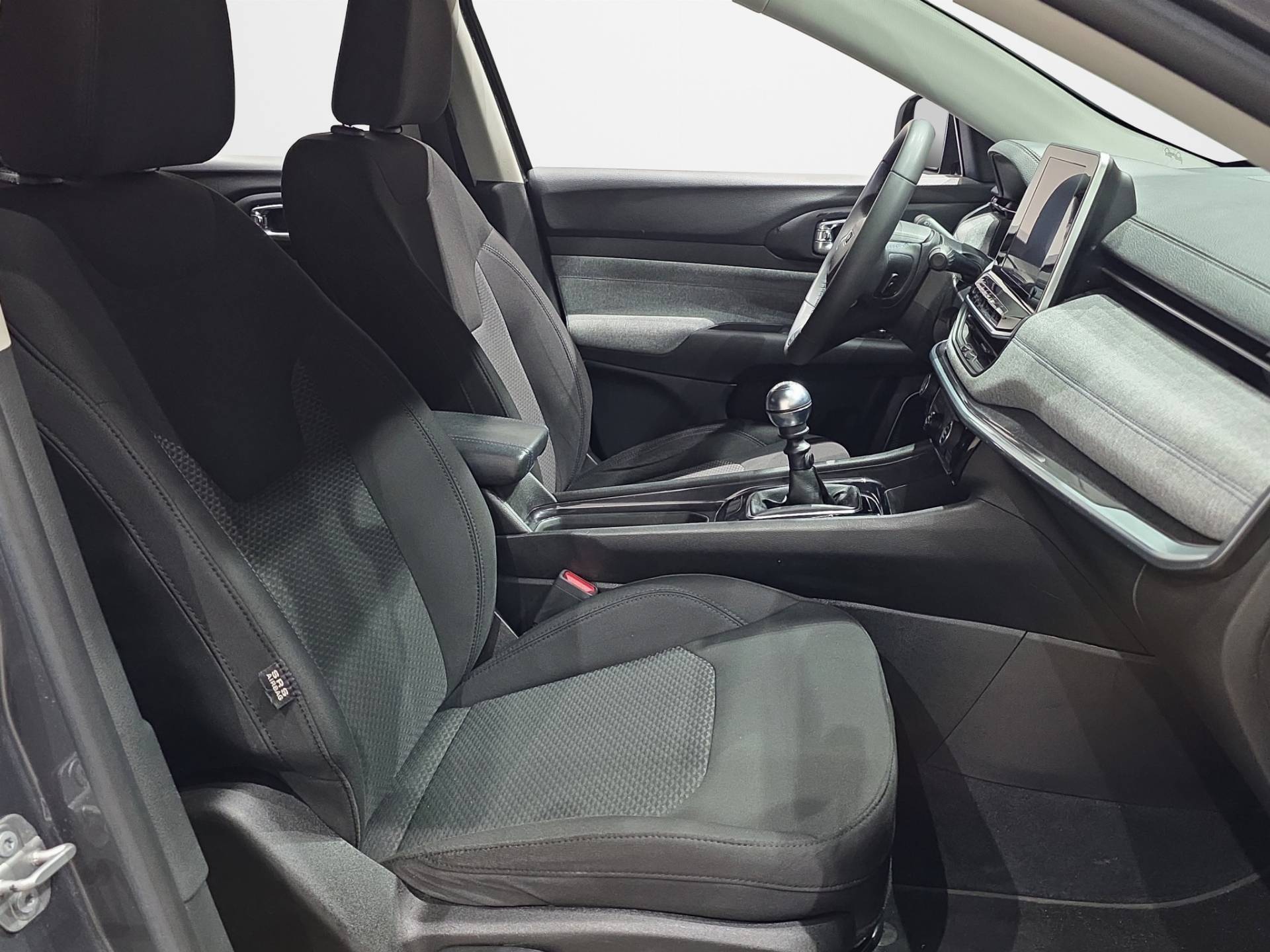 JEEP Compass Compass 1.6 mjt Longitude 2wd 130cv usata in pronta consegna - Brandini