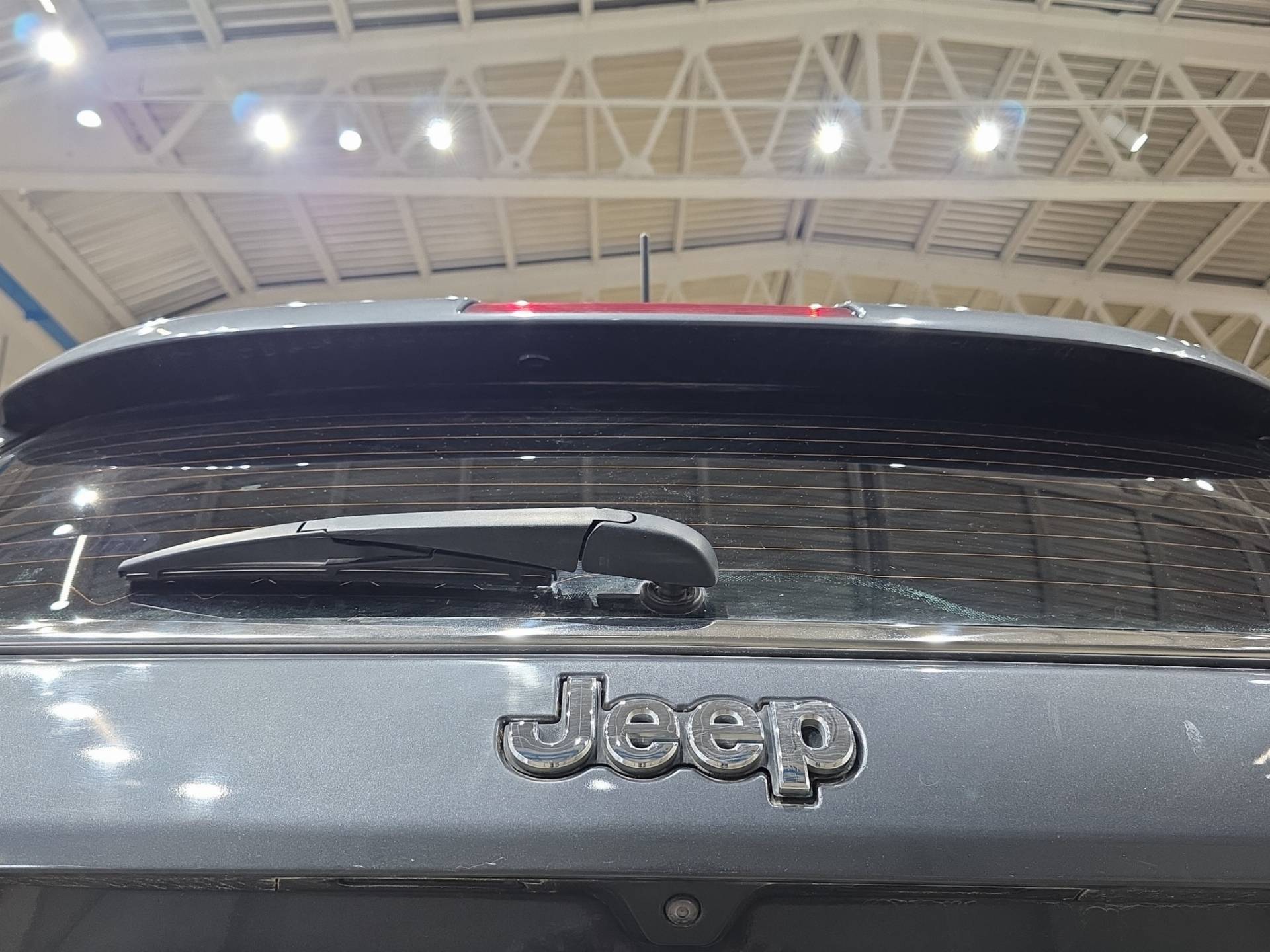 JEEP Compass Compass 1.6 mjt Longitude 2wd 130cv usata in pronta consegna - Brandini