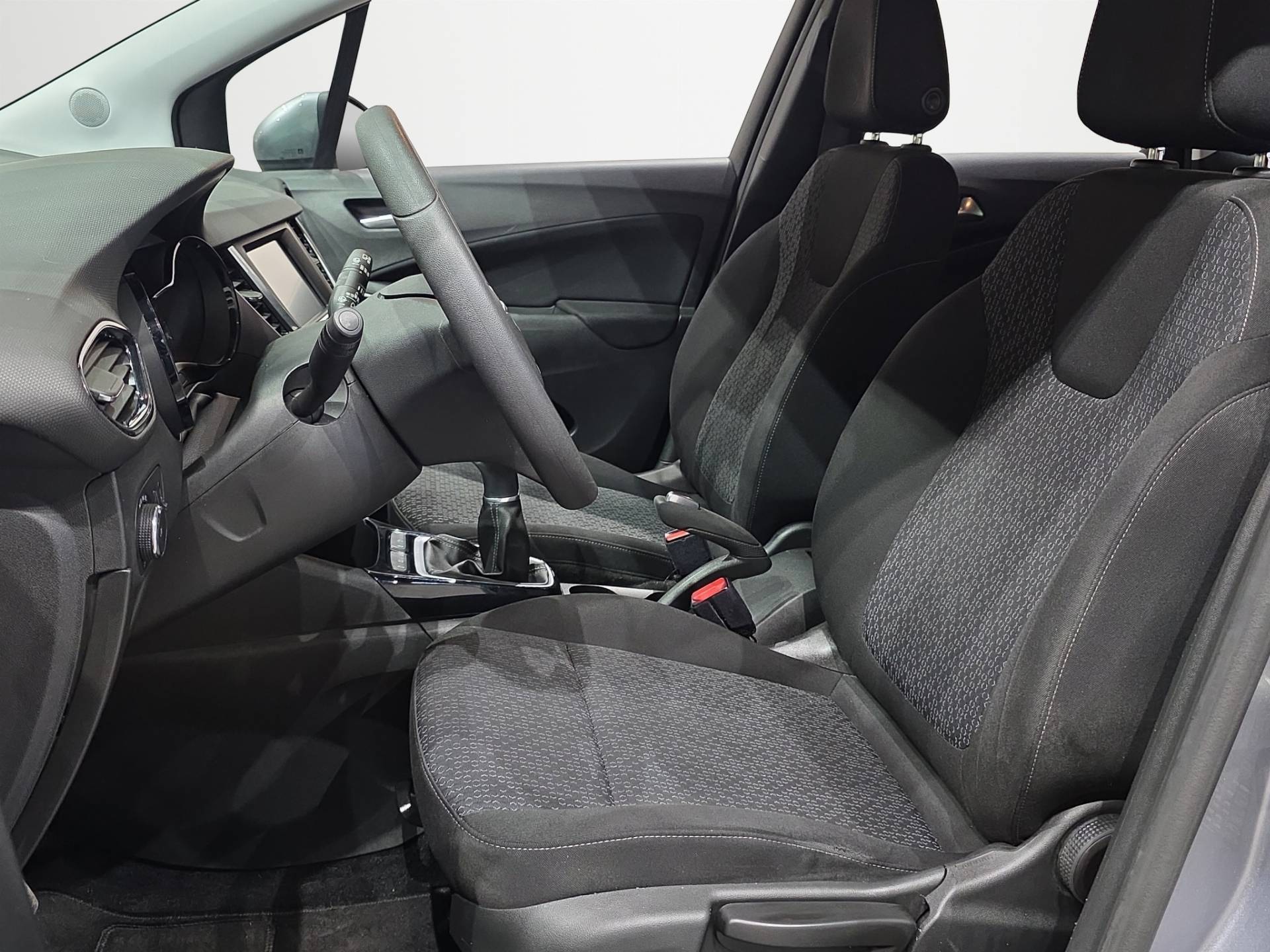 OPEL Crossland X Crossland X 1.2 83cv my18.5 usata in pronta consegna - Brandini