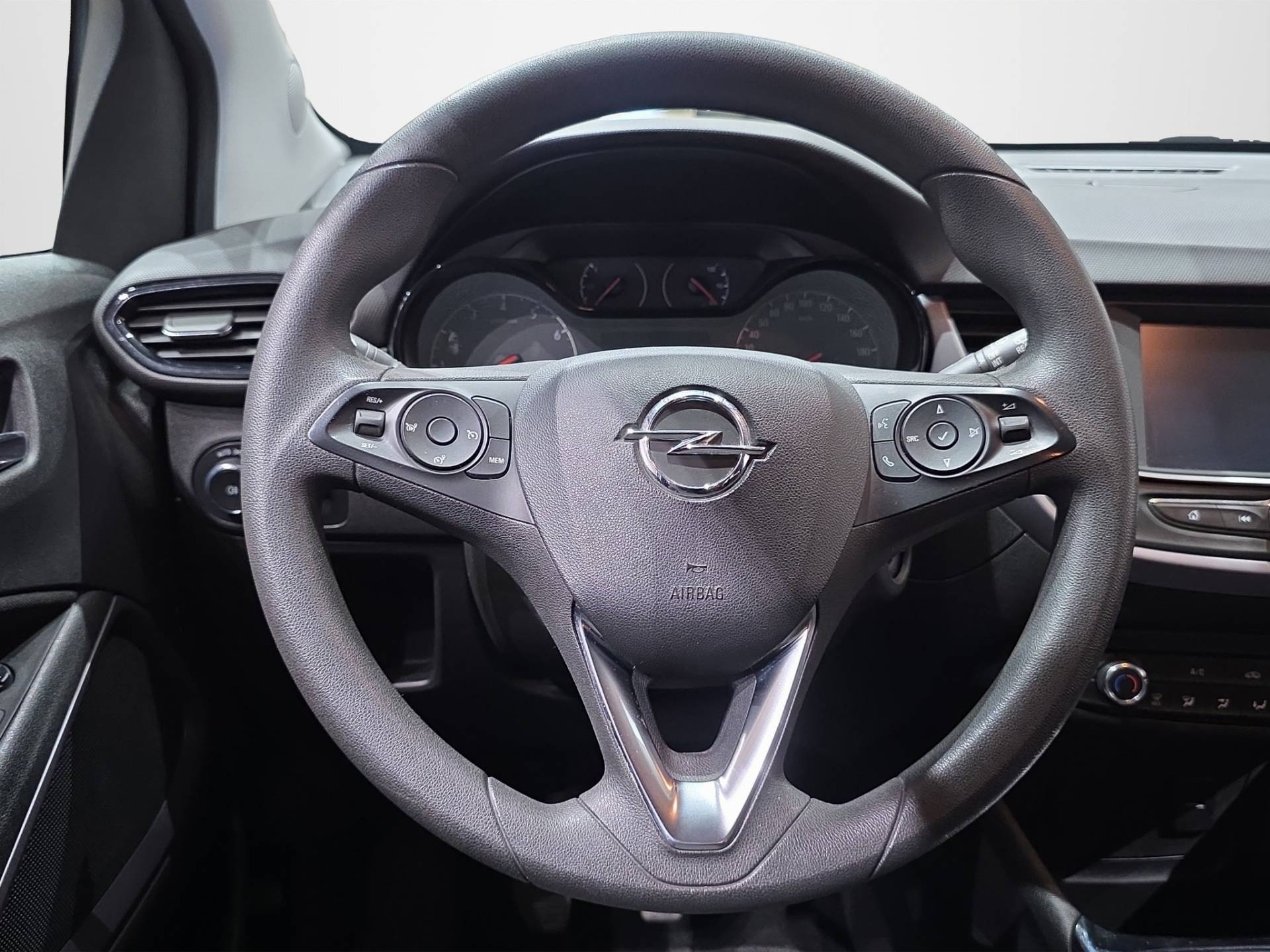 OPEL Crossland X Crossland X 1.2 83cv my18.5 usata in pronta consegna - Brandini