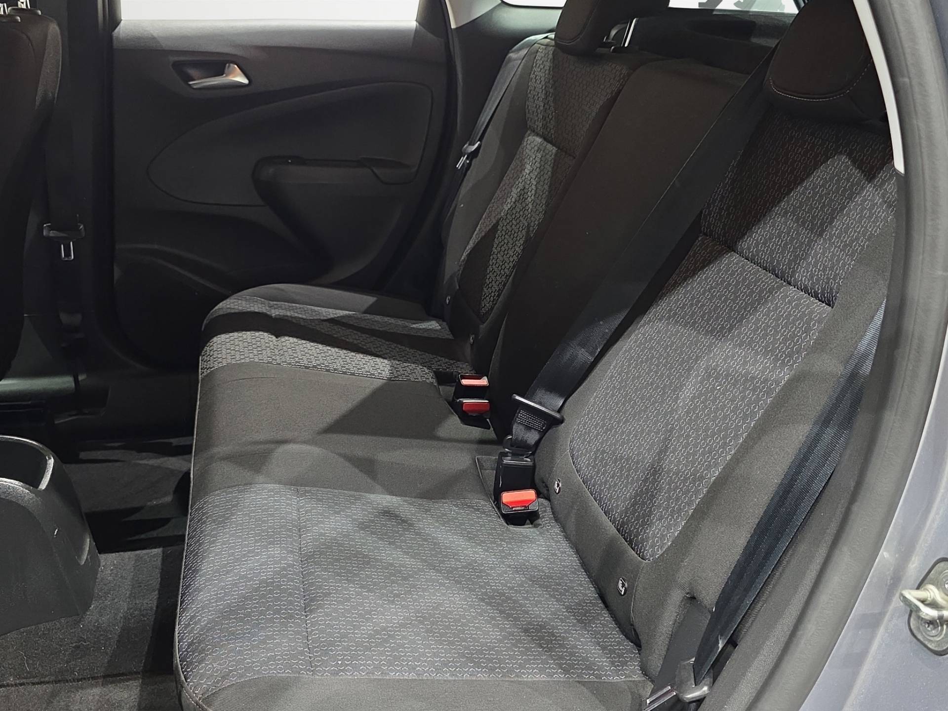 OPEL Crossland X Crossland X 1.2 83cv my18.5 usata in pronta consegna - Brandini
