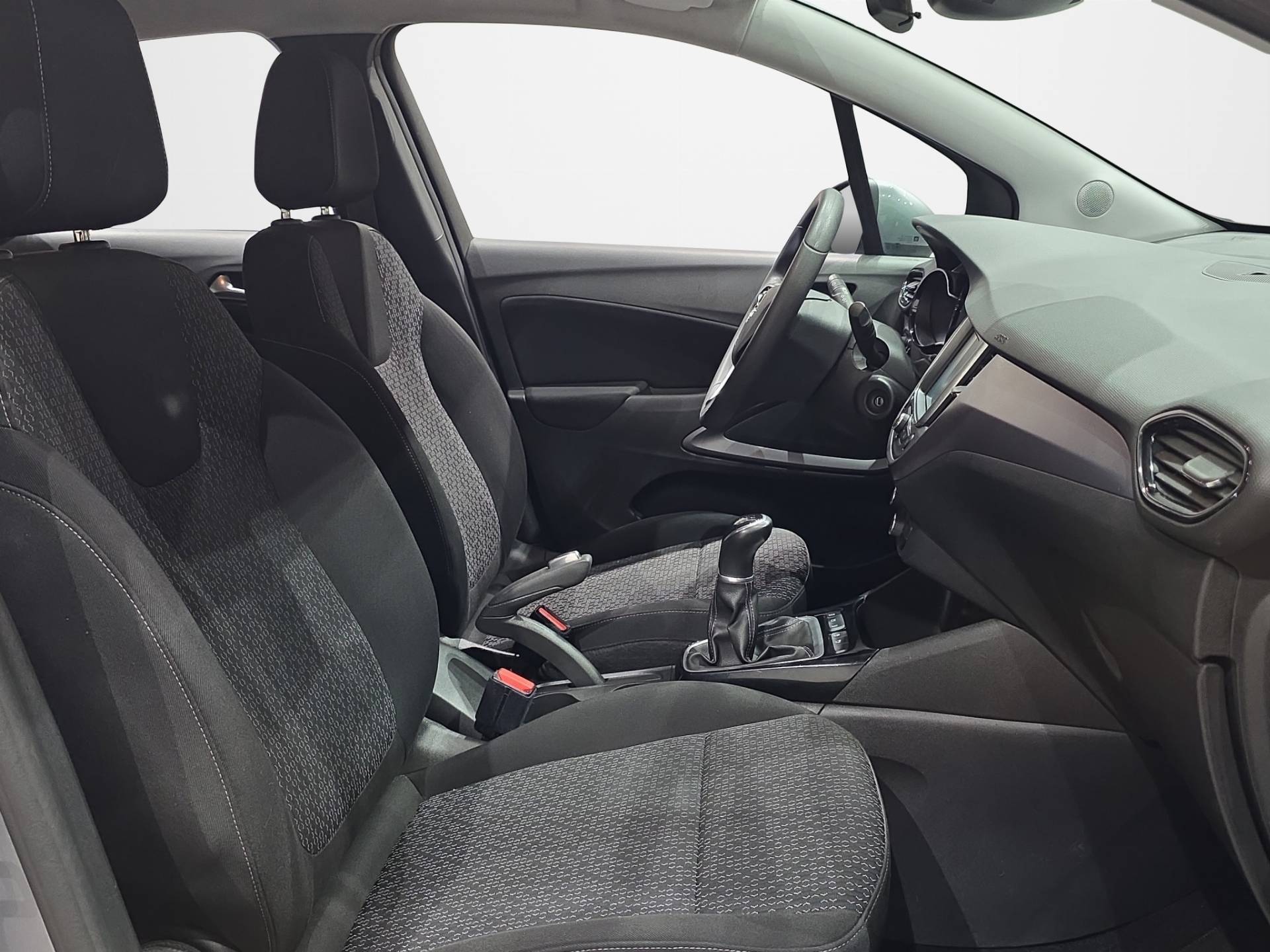 OPEL Crossland X Crossland X 1.2 83cv my18.5 usata in pronta consegna - Brandini