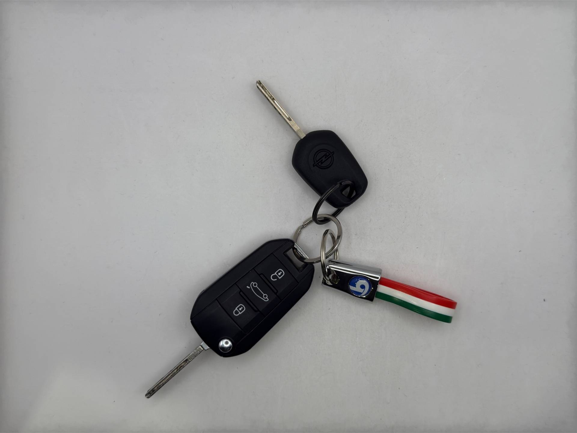 OPEL Crossland X Crossland X 1.2 83cv my18.5 usata in pronta consegna - Brandini