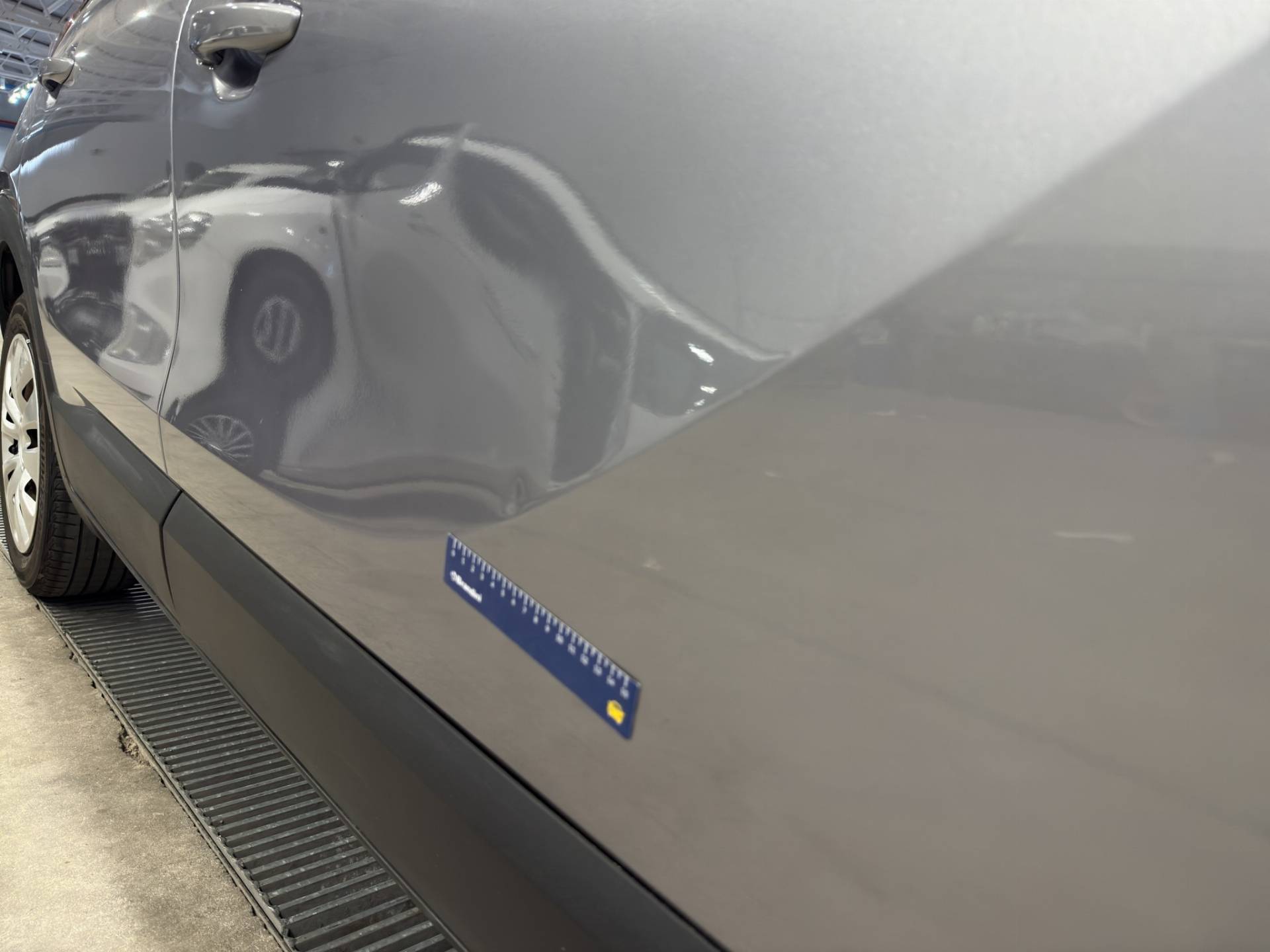 OPEL Crossland X Crossland X 1.2 83cv my18.5 usata in pronta consegna - Brandini