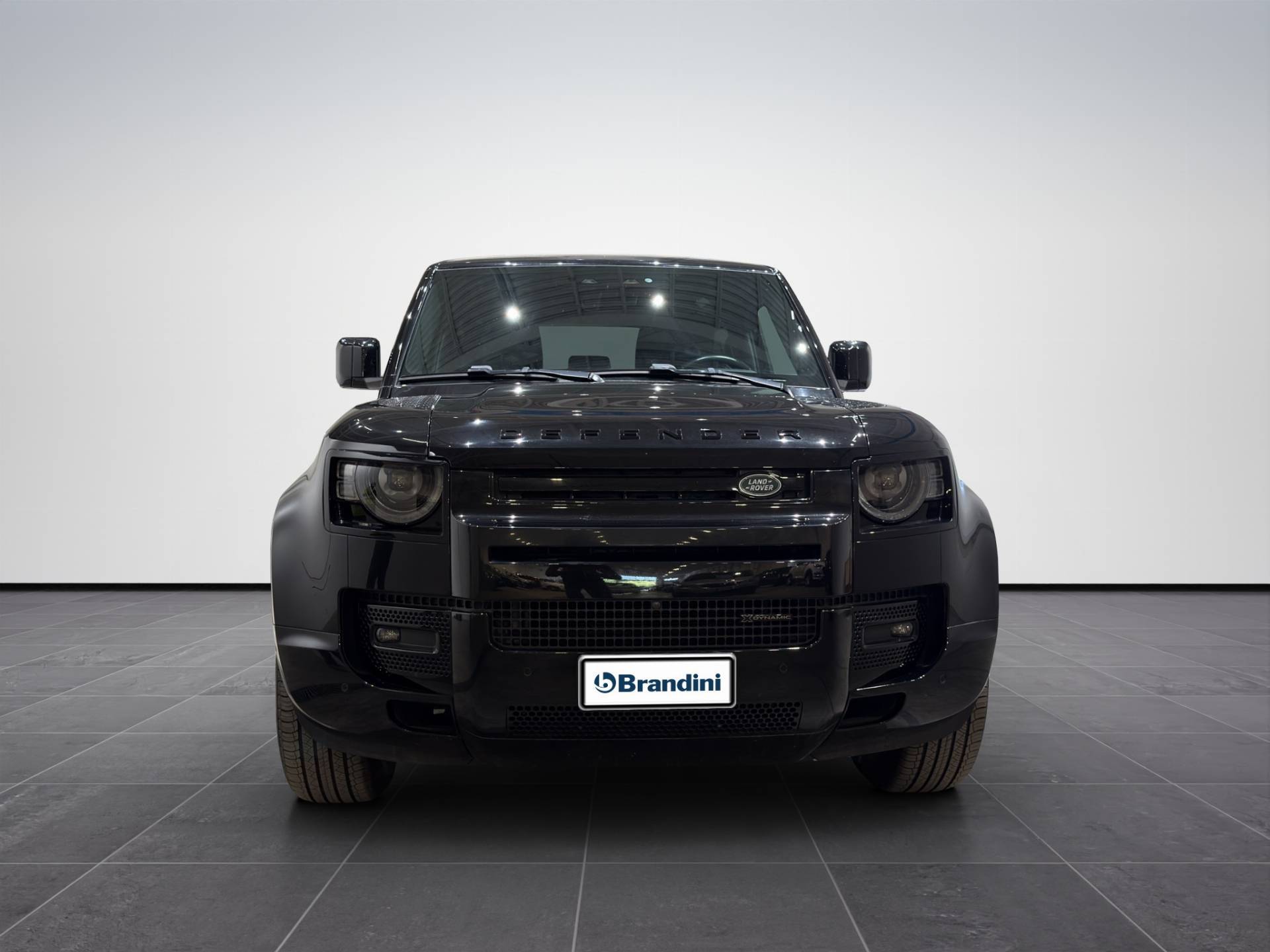 LAND ROVER Defender Defender 90 3.0d i6 mhev X-Dynamic HSE awd 250cv auto usata in pronta consegna - Brandini