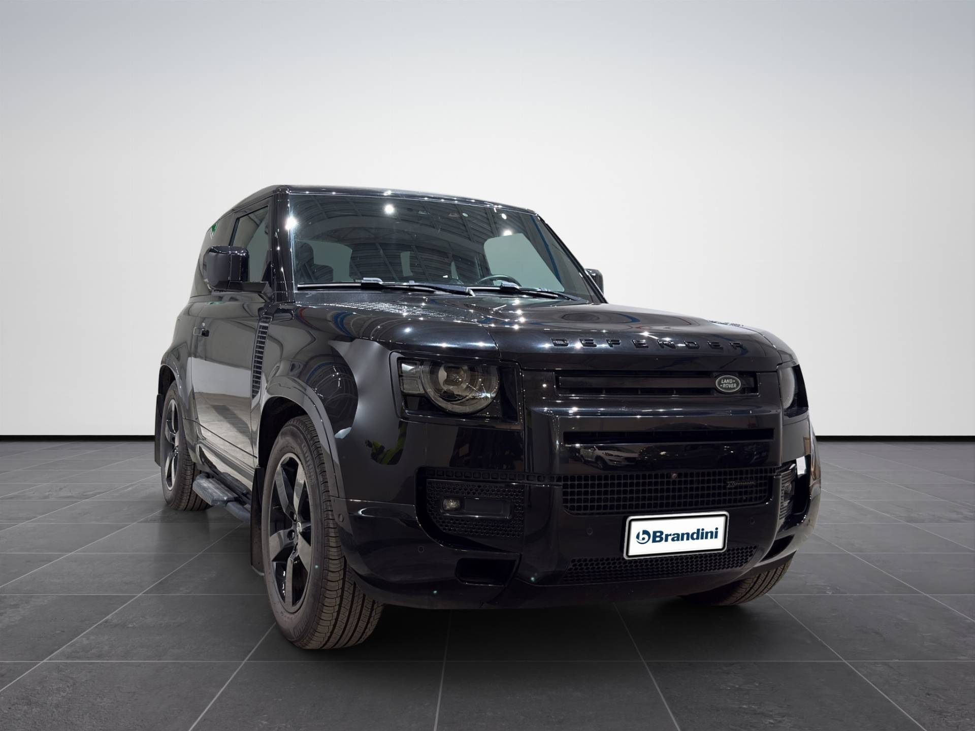 LAND ROVER Defender Defender 90 3.0d i6 mhev X-Dynamic HSE awd 250cv auto usata in pronta consegna - Brandini