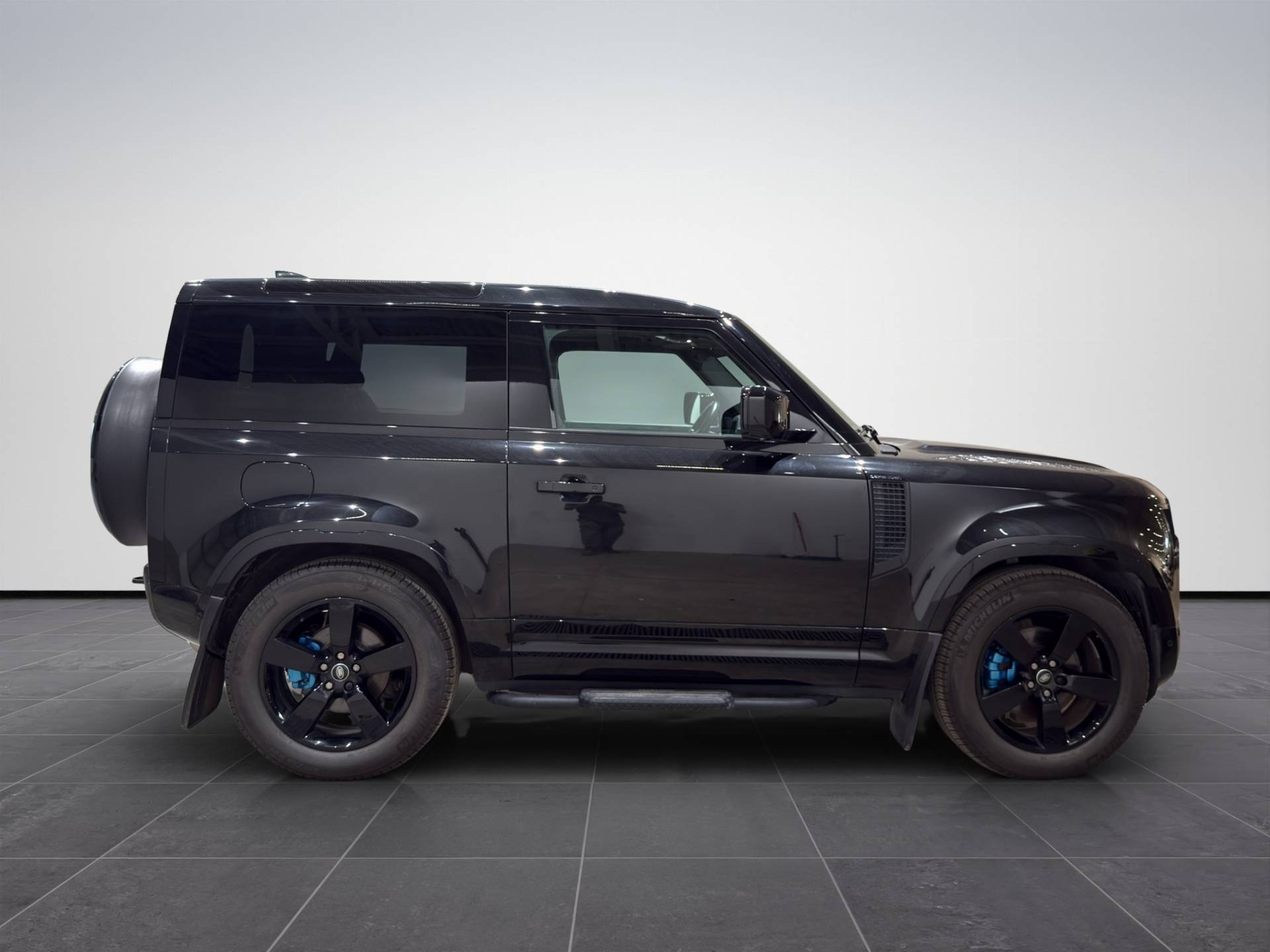 LAND ROVER Defender Defender 90 3.0d i6 mhev X-Dynamic HSE awd 250cv auto usata in pronta consegna - Brandini