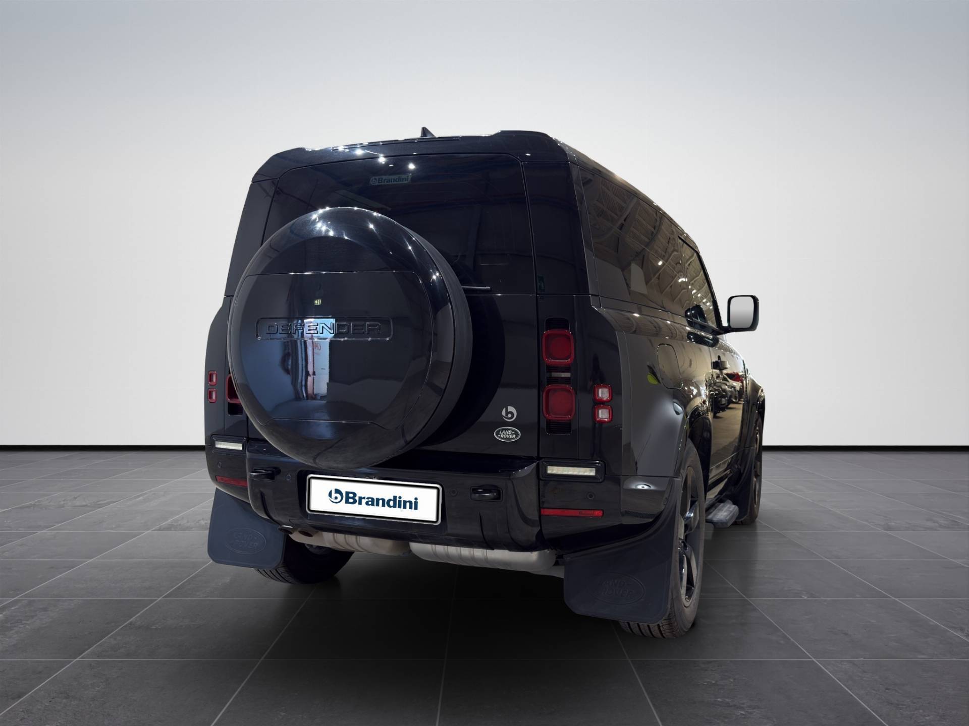 LAND ROVER Defender Defender 90 3.0d i6 mhev X-Dynamic HSE awd 250cv auto usata in pronta consegna - Brandini