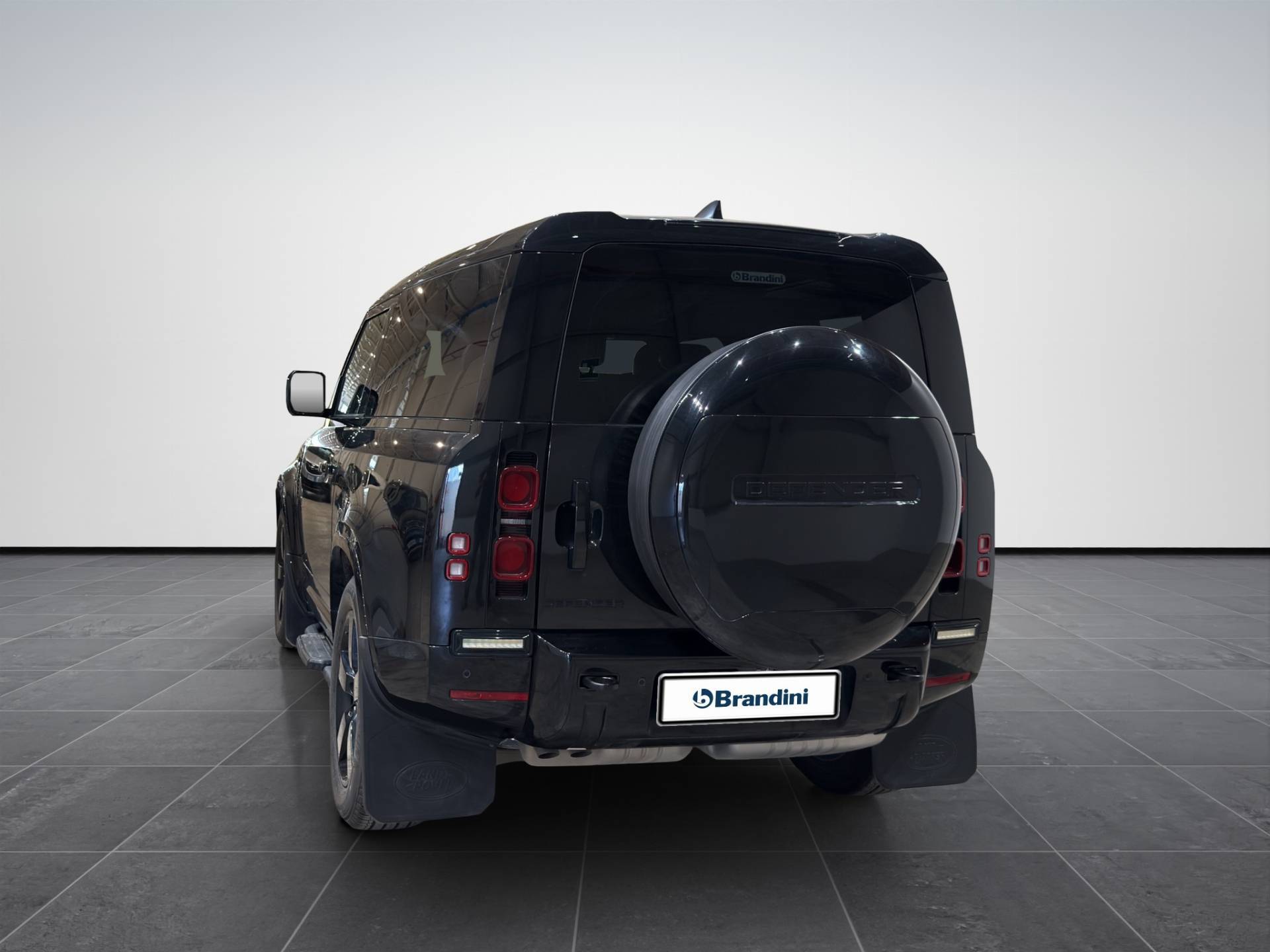 LAND ROVER Defender Defender 90 3.0d i6 mhev X-Dynamic HSE awd 250cv auto usata in pronta consegna - Brandini