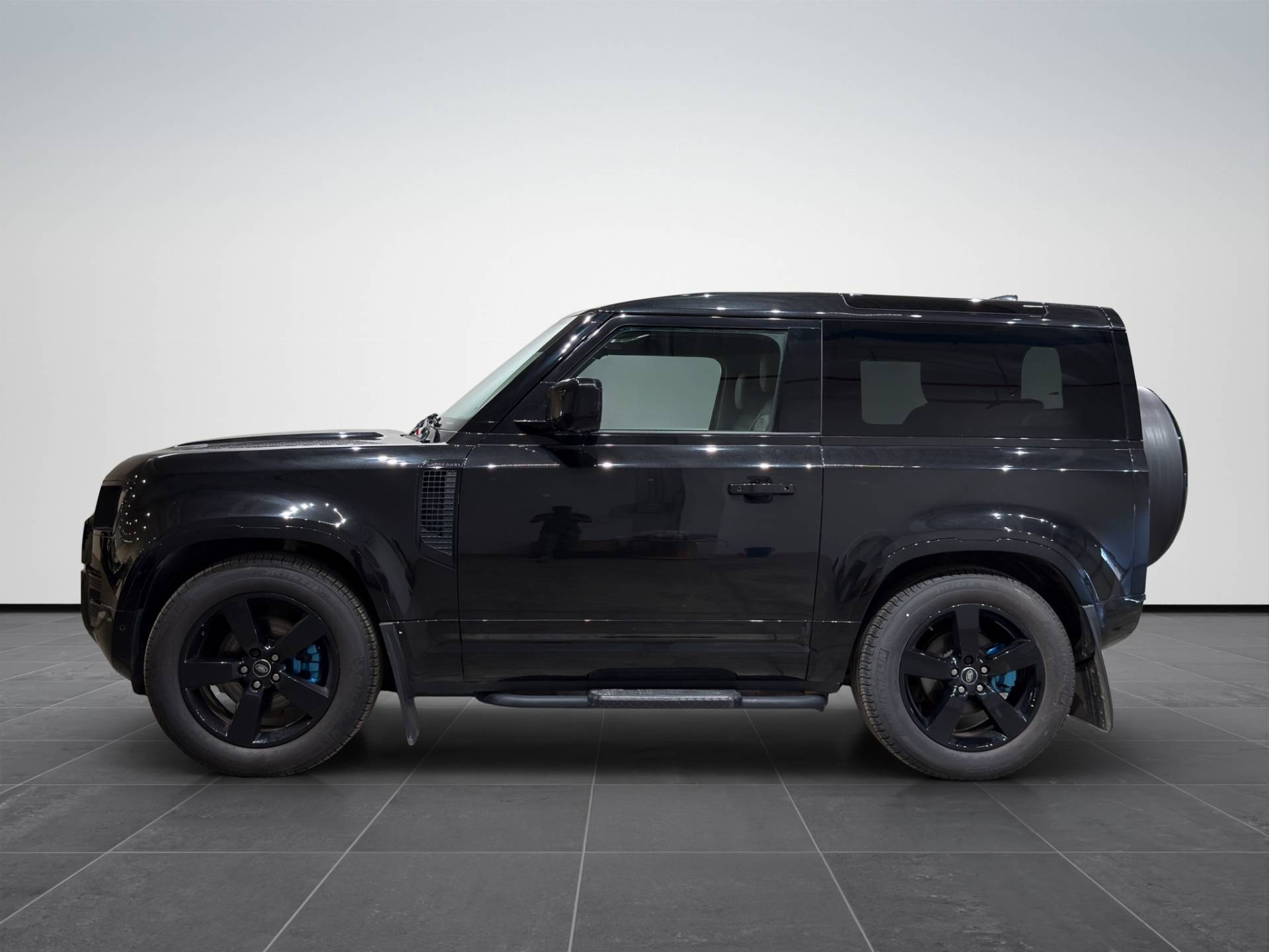 LAND ROVER Defender Defender 90 3.0d i6 mhev X-Dynamic HSE awd 250cv auto usata in pronta consegna - Brandini