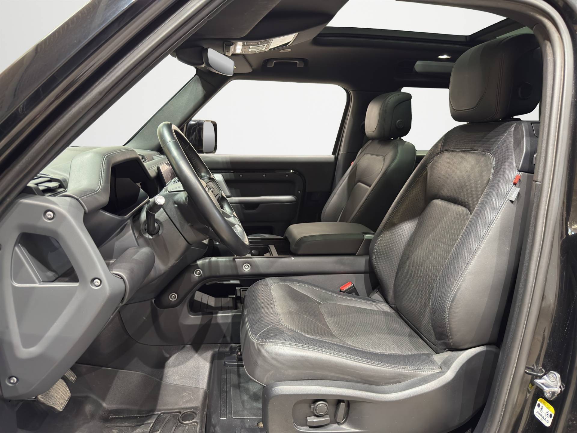 LAND ROVER Defender Defender 90 3.0d i6 mhev X-Dynamic HSE awd 250cv auto usata in pronta consegna - Brandini