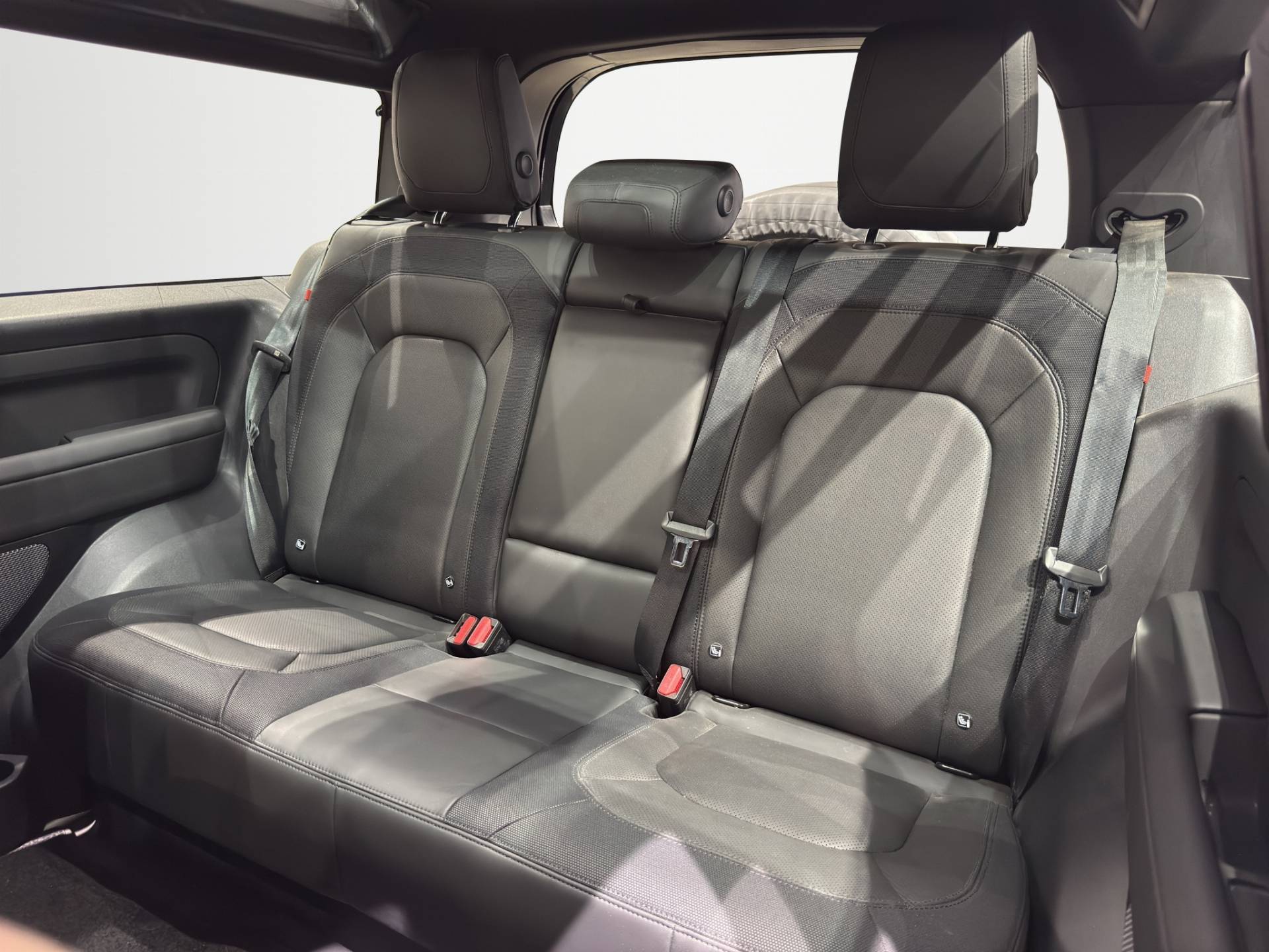 LAND ROVER Defender Defender 90 3.0d i6 mhev X-Dynamic HSE awd 250cv auto usata in pronta consegna - Brandini