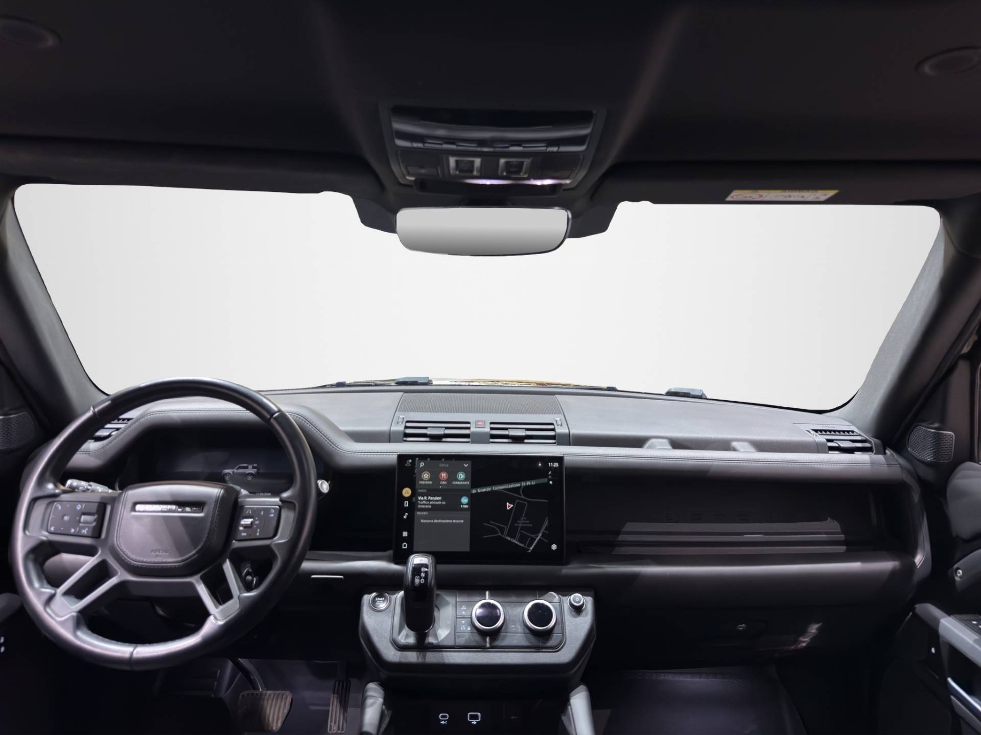 LAND ROVER Defender Defender 90 3.0d i6 mhev X-Dynamic HSE awd 250cv auto usata in pronta consegna - Brandini