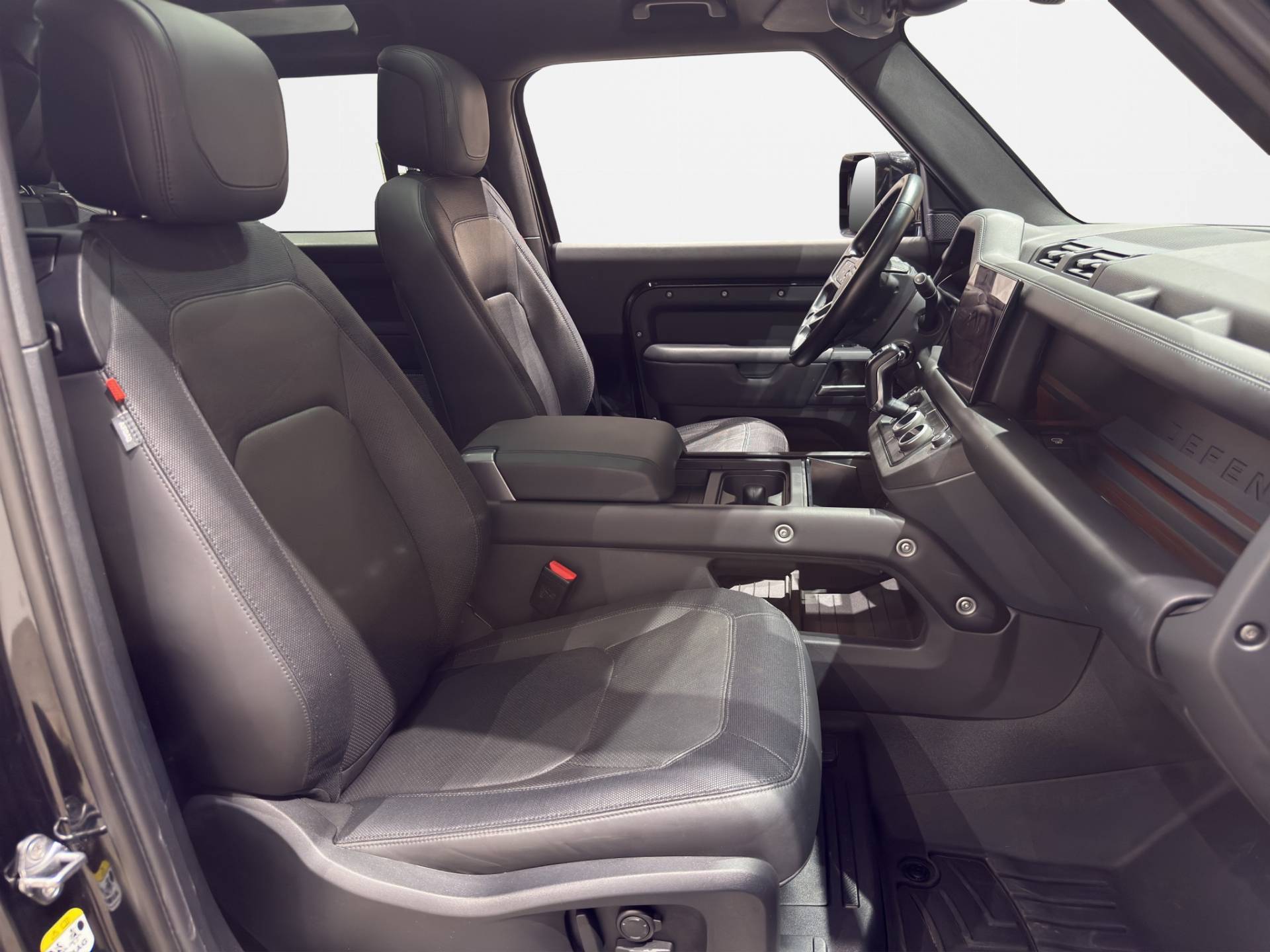 LAND ROVER Defender Defender 90 3.0d i6 mhev X-Dynamic HSE awd 250cv auto usata in pronta consegna - Brandini