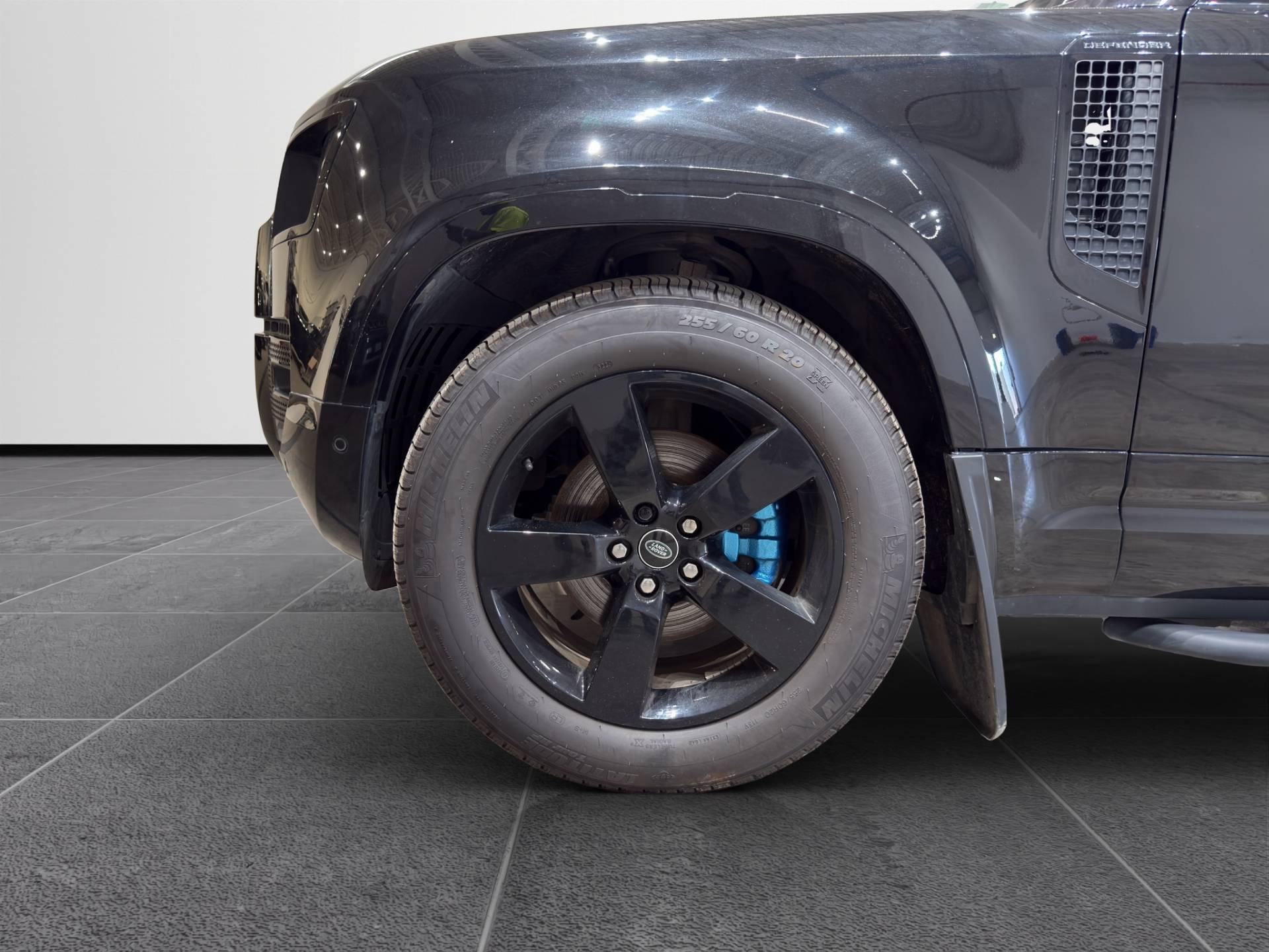 LAND ROVER Defender Defender 90 3.0d i6 mhev X-Dynamic HSE awd 250cv auto usata in pronta consegna - Brandini