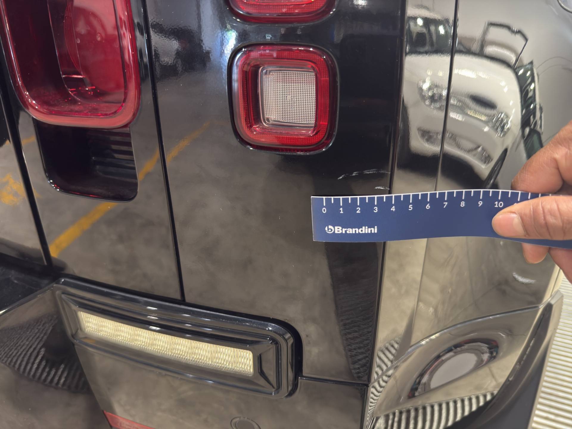 LAND ROVER Defender Defender 90 3.0d i6 mhev X-Dynamic HSE awd 250cv auto usata in pronta consegna - Brandini