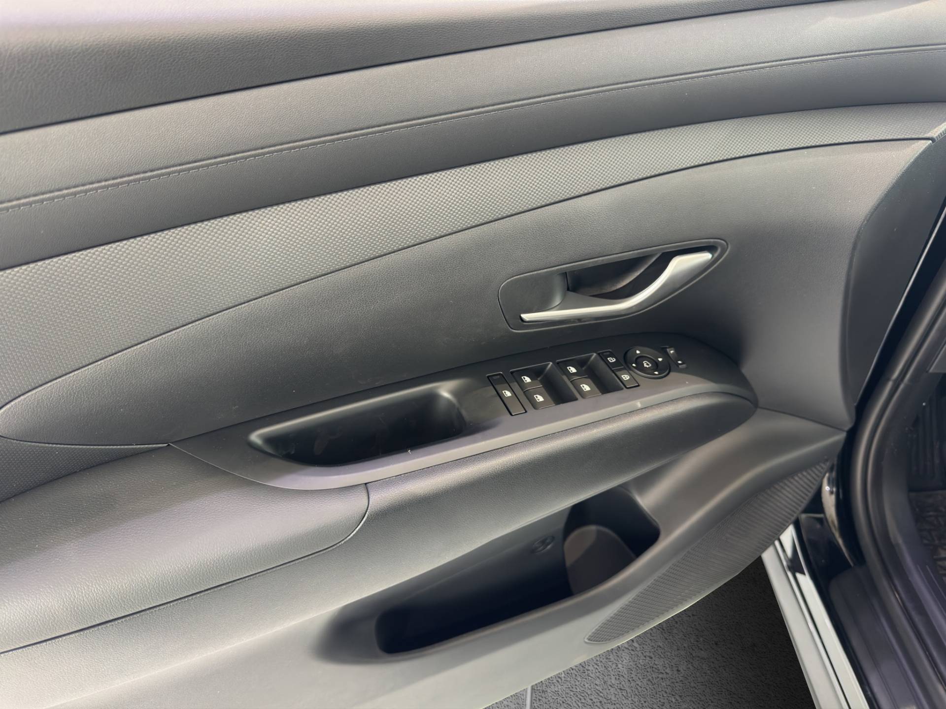 HYUNDAI Tucson Tucson 1.6 t-gdi Dark Line 2wd mt usata in pronta consegna - Brandini