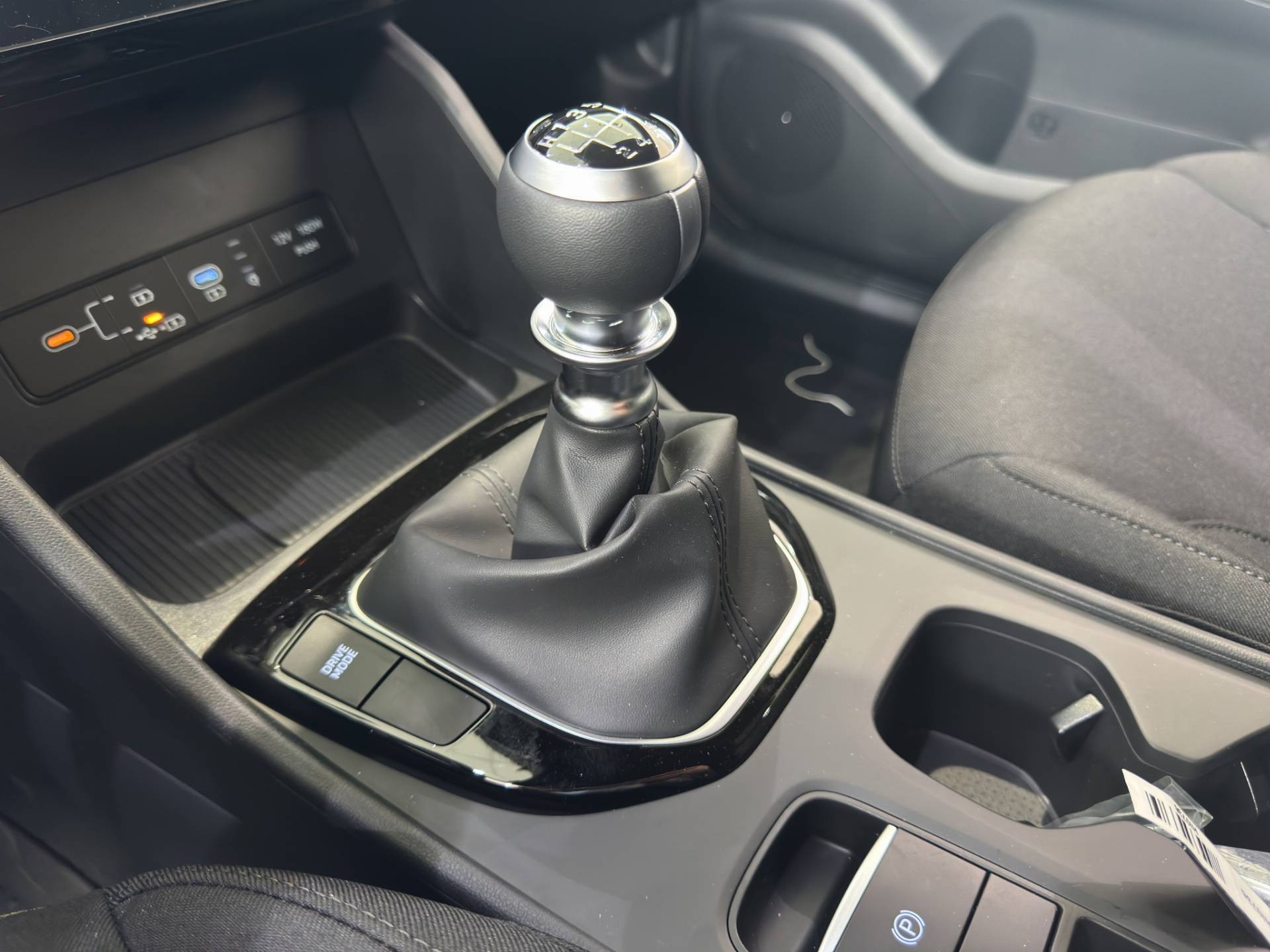 HYUNDAI Tucson Tucson 1.6 t-gdi Dark Line 2wd mt usata in pronta consegna - Brandini