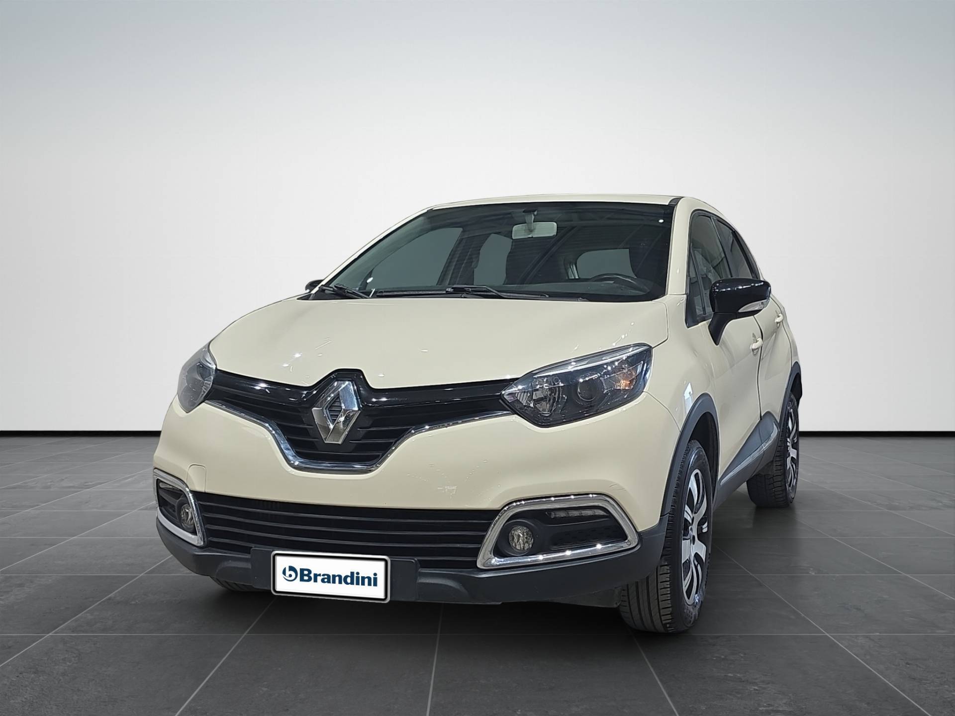Auto Venduta - RENAULT Captur Captur 1.5 dci Zen (live) 90cv E6 usata in pronta consegna - Brandini