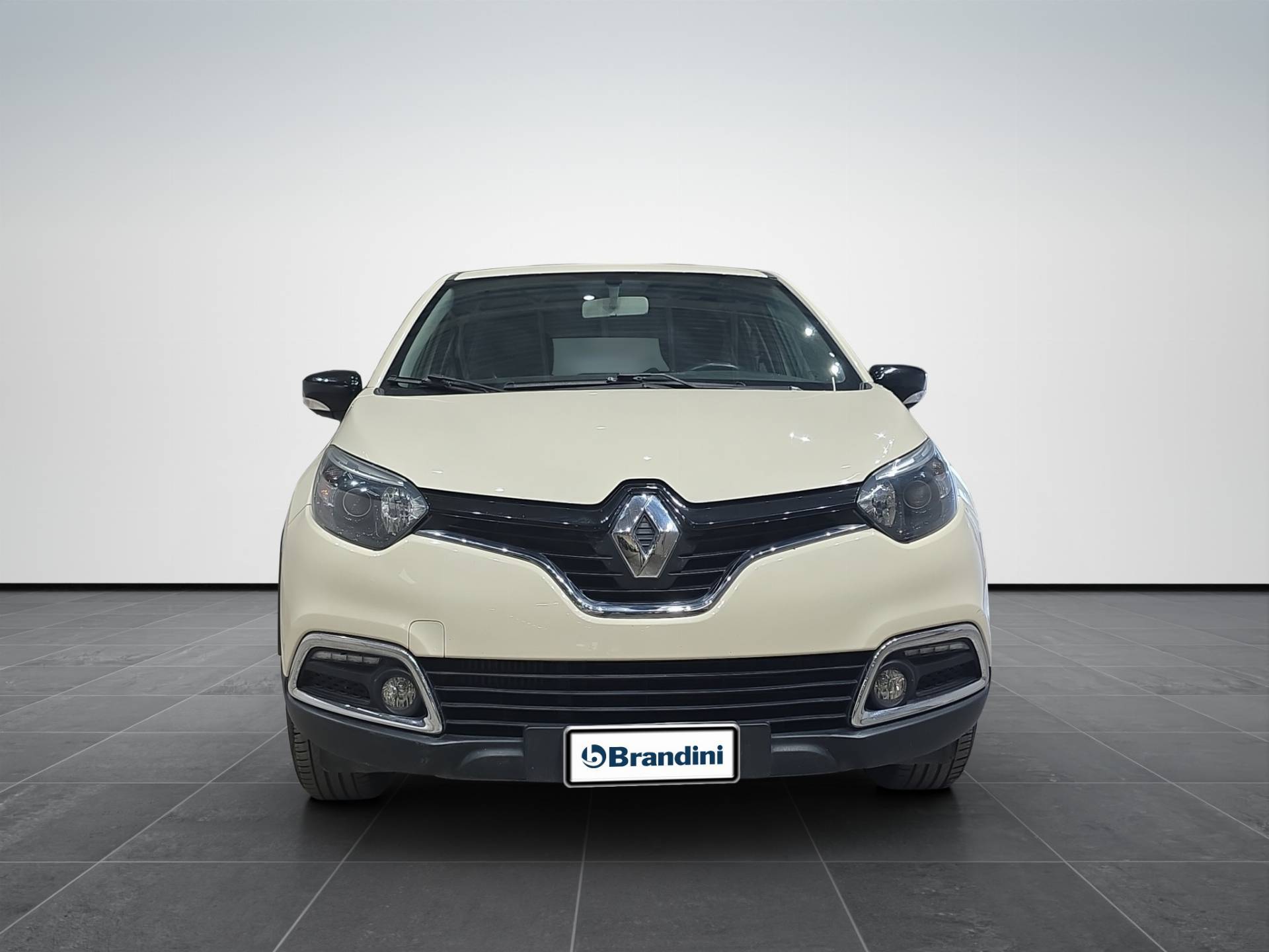 Auto Venduta - RENAULT Captur Captur 1.5 dci Zen (live) 90cv E6 usata in pronta consegna - Brandini