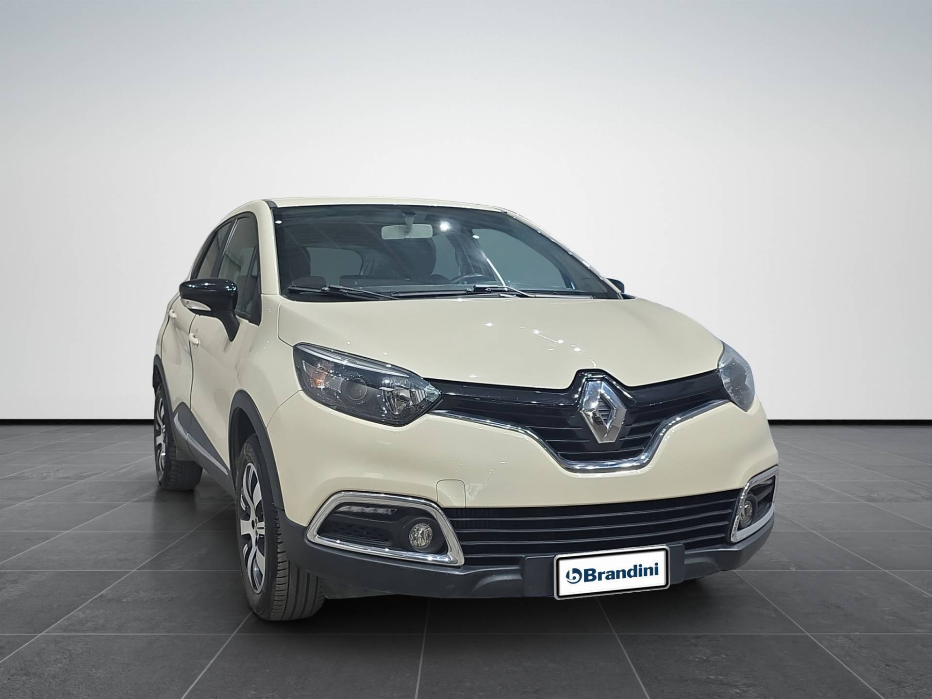 Auto Venduta - RENAULT Captur Captur 1.5 dci Zen (live) 90cv E6 usata in pronta consegna - Brandini