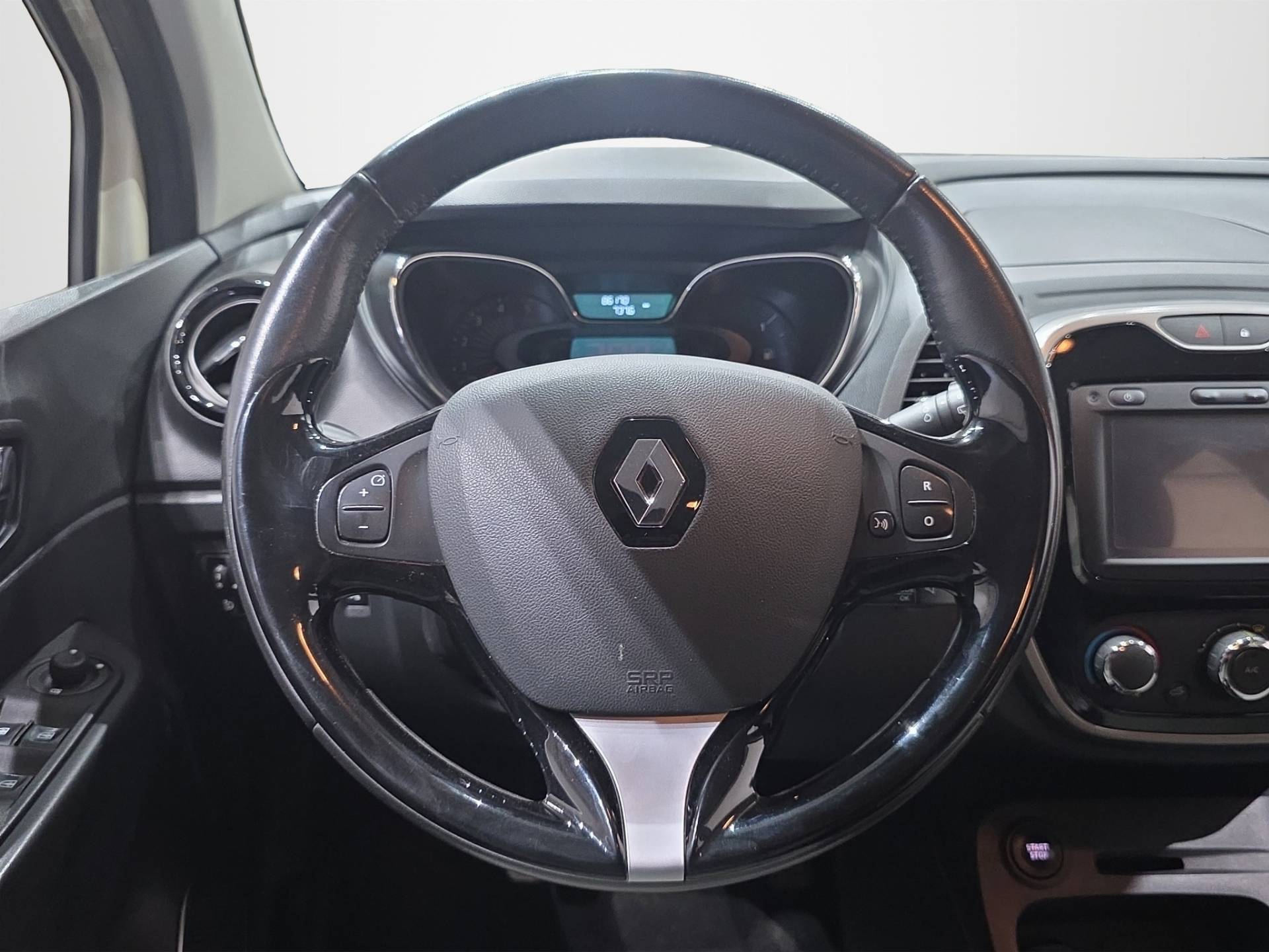 Auto Venduta - RENAULT Captur Captur 1.5 dci Zen (live) 90cv E6 usata in pronta consegna - Brandini