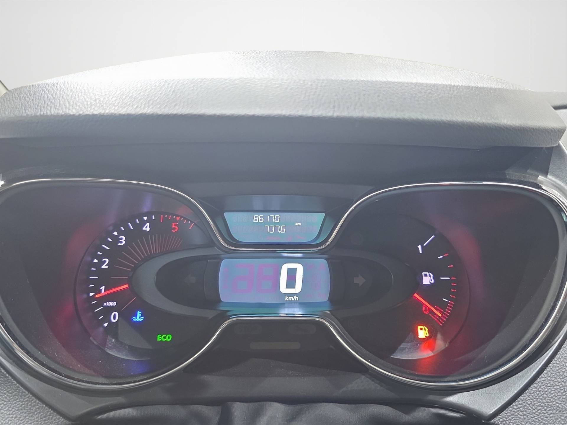 Auto Venduta - RENAULT Captur Captur 1.5 dci Zen (live) 90cv E6 usata in pronta consegna - Brandini