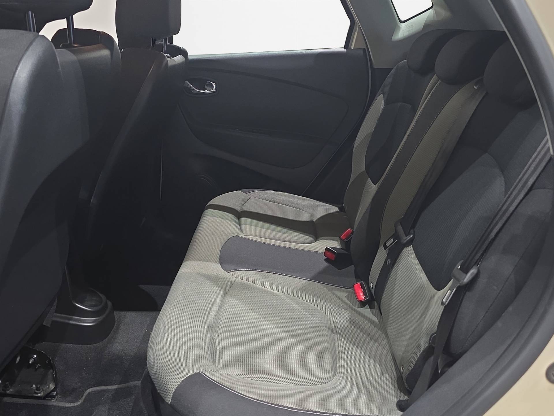 Auto Venduta - RENAULT Captur Captur 1.5 dci Zen (live) 90cv E6 usata in pronta consegna - Brandini