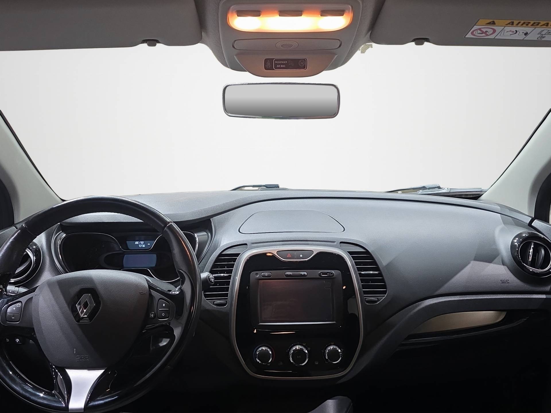 Auto Venduta - RENAULT Captur Captur 1.5 dci Zen (live) 90cv E6 usata in pronta consegna - Brandini