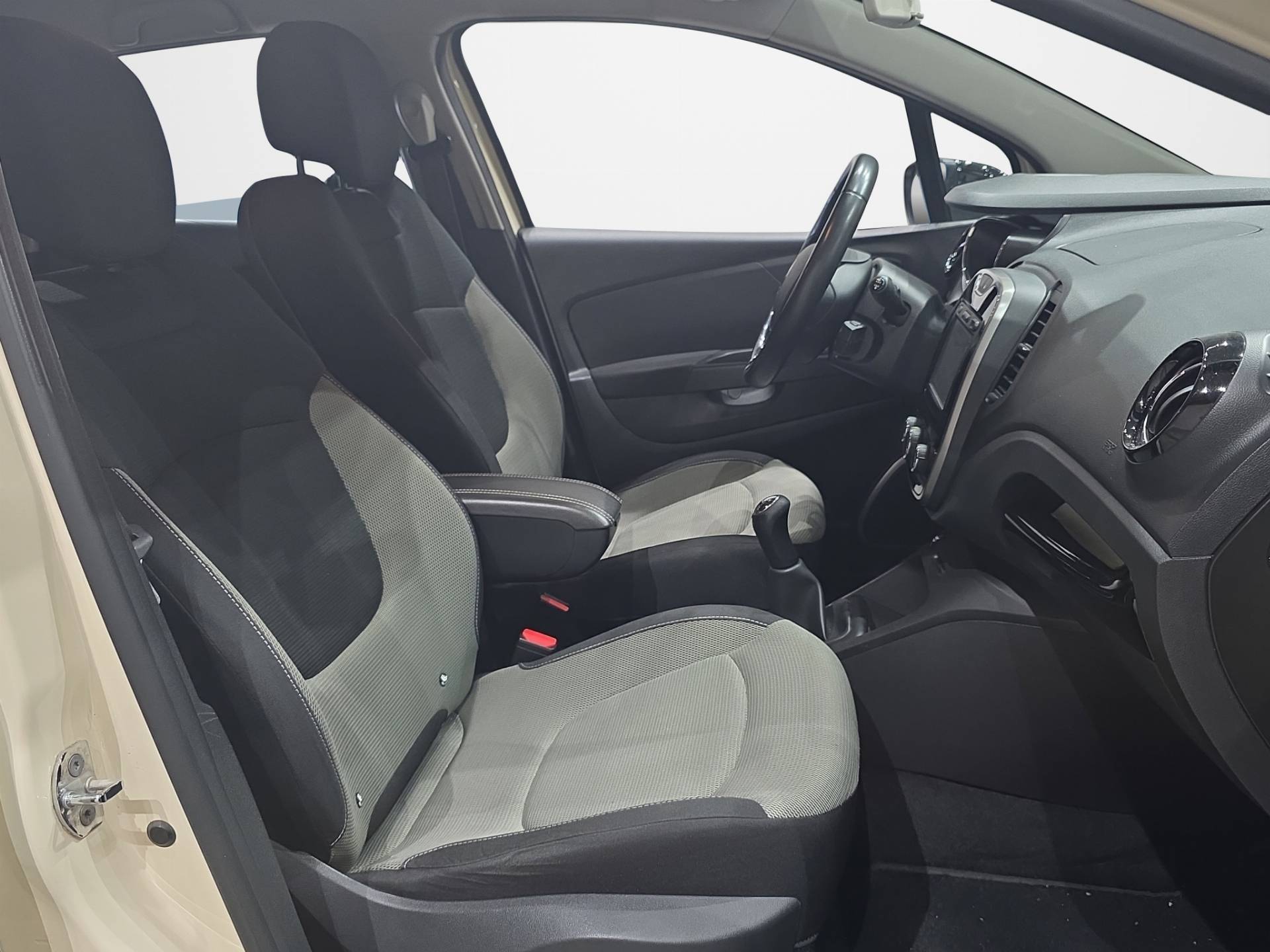 Auto Venduta - RENAULT Captur Captur 1.5 dci Zen (live) 90cv E6 usata in pronta consegna - Brandini