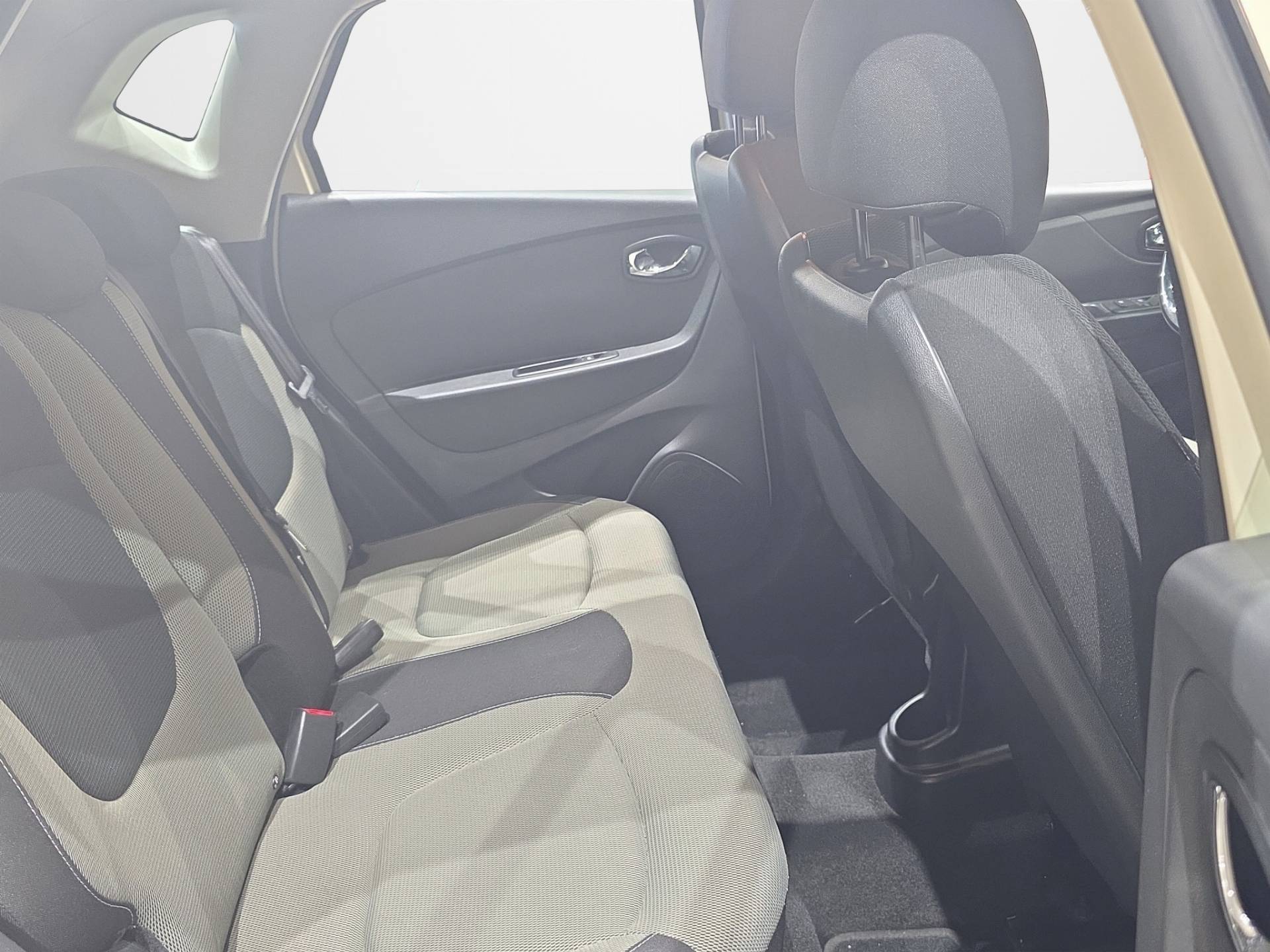 Auto Venduta - RENAULT Captur Captur 1.5 dci Zen (live) 90cv E6 usata in pronta consegna - Brandini