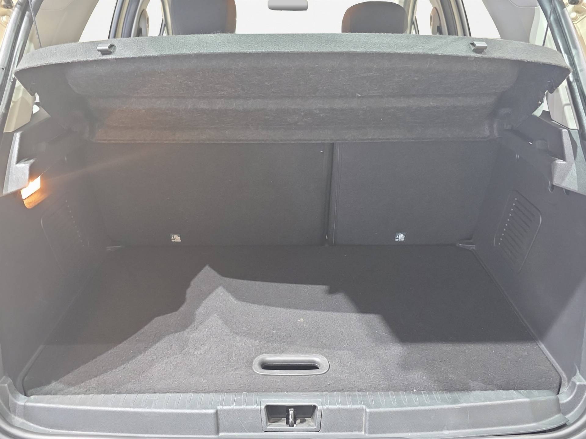 Auto Venduta - RENAULT Captur Captur 1.5 dci Zen (live) 90cv E6 usata in pronta consegna - Brandini