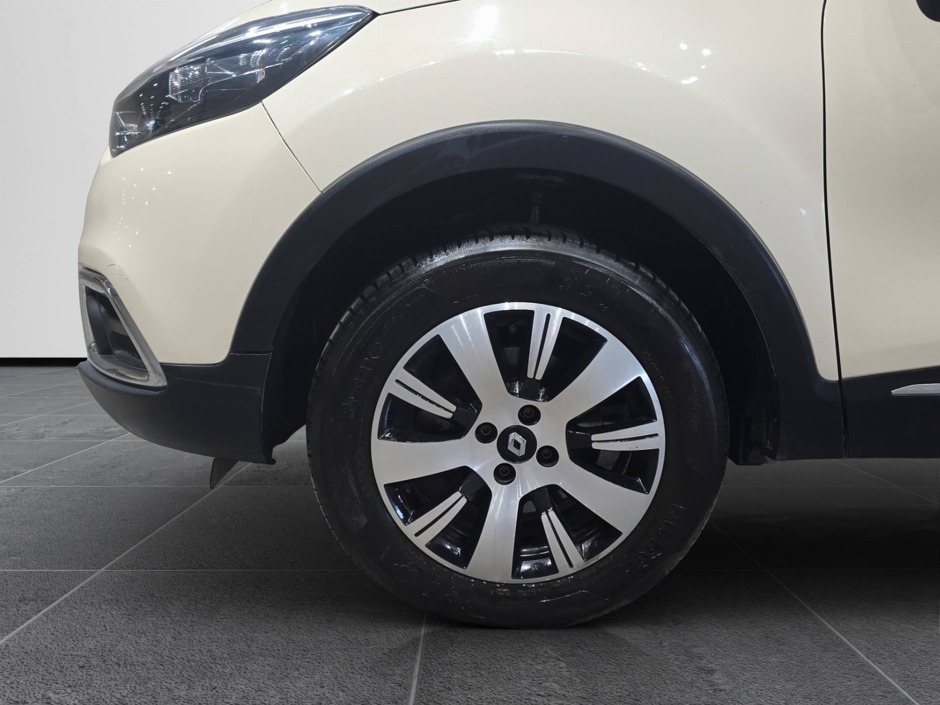 Auto Venduta - RENAULT Captur Captur 1.5 dci Zen (live) 90cv E6 usata in pronta consegna - Brandini