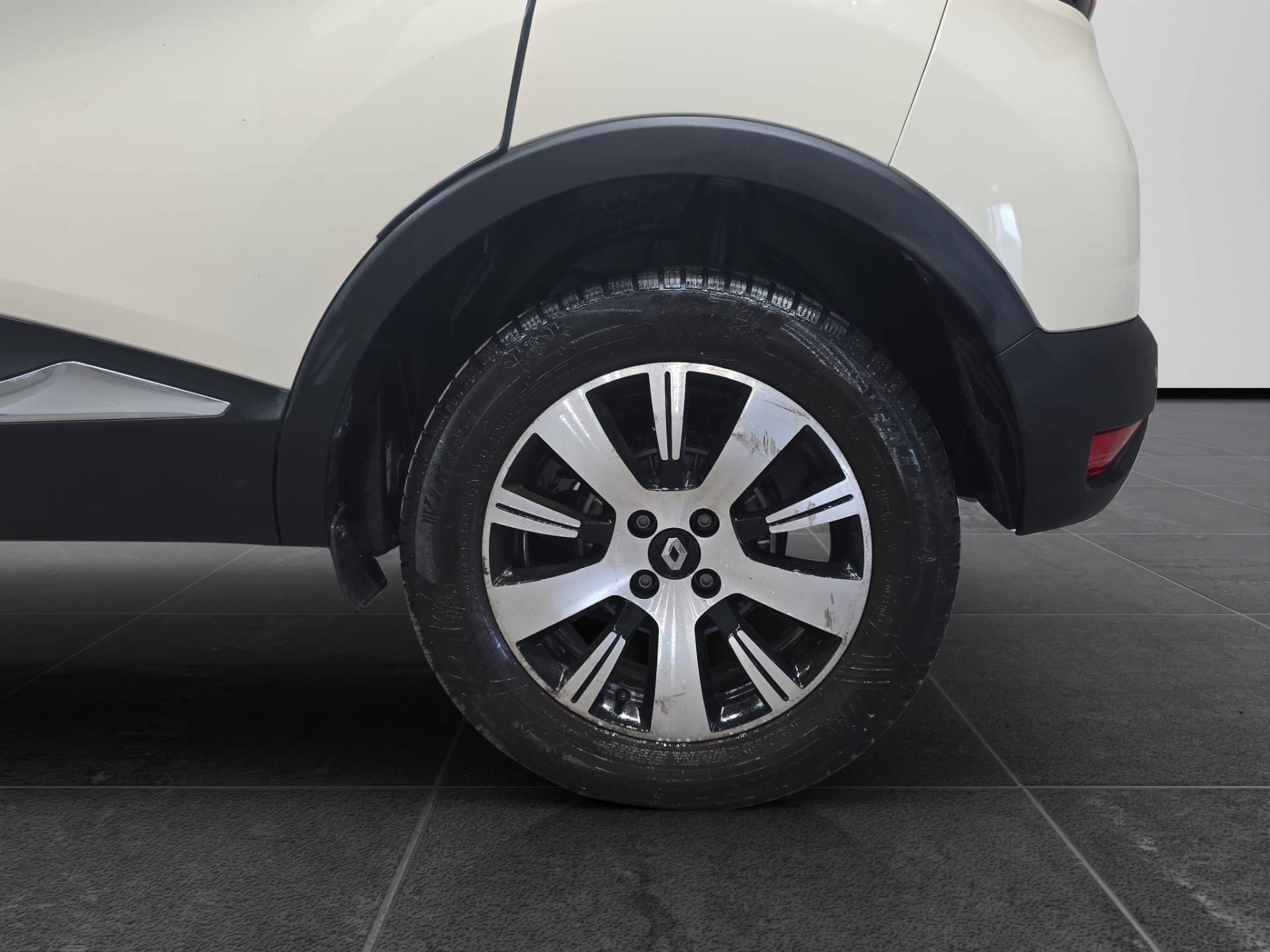 Auto Venduta - RENAULT Captur Captur 1.5 dci Zen (live) 90cv E6 usata in pronta consegna - Brandini