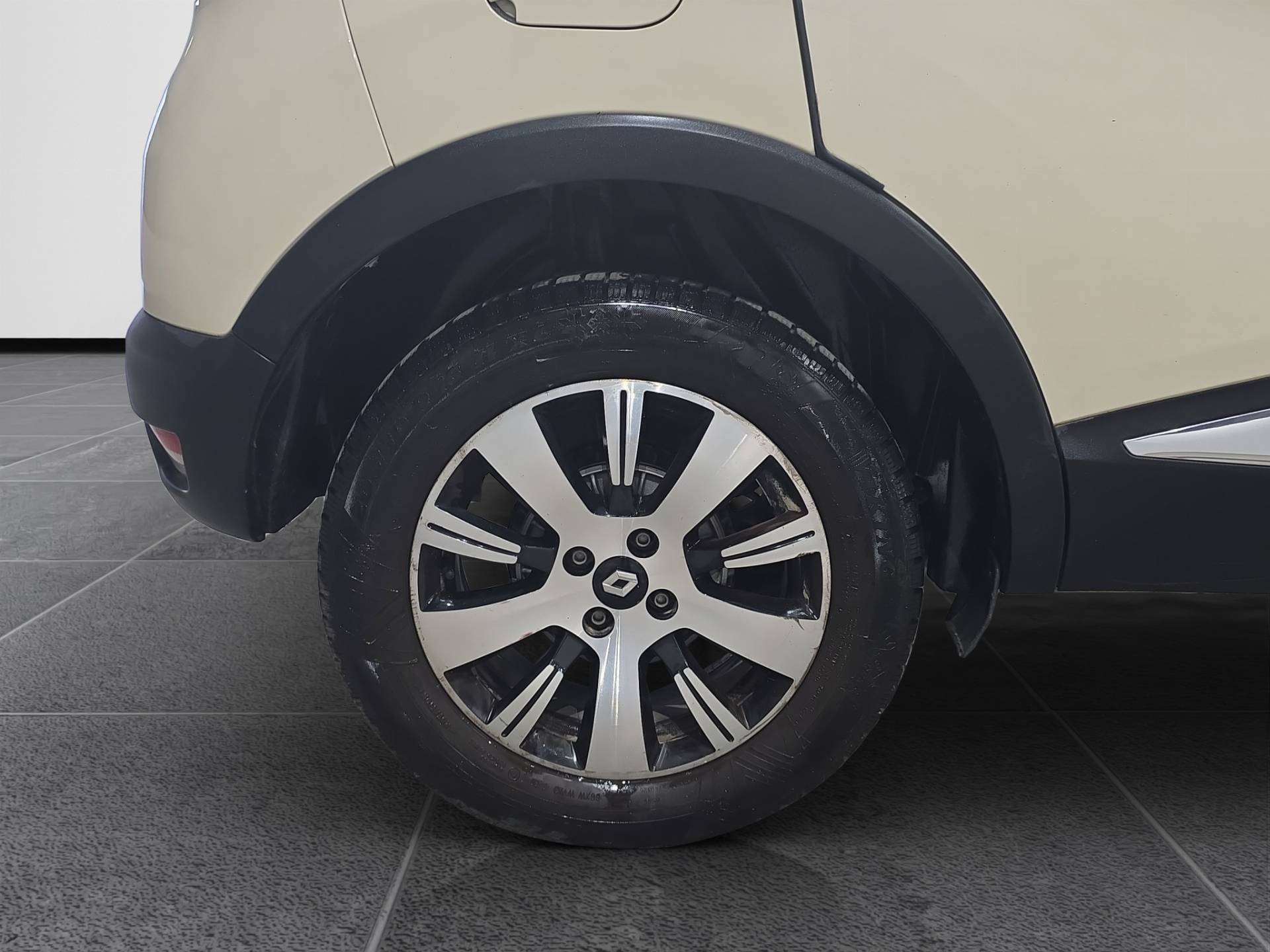 Auto Venduta - RENAULT Captur Captur 1.5 dci Zen (live) 90cv E6 usata in pronta consegna - Brandini