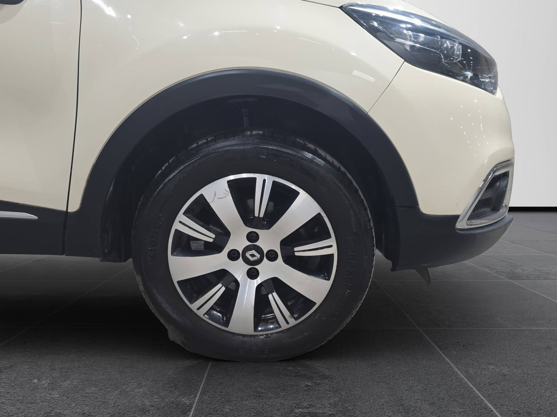Auto Venduta - RENAULT Captur Captur 1.5 dci Zen (live) 90cv E6 usata in pronta consegna - Brandini