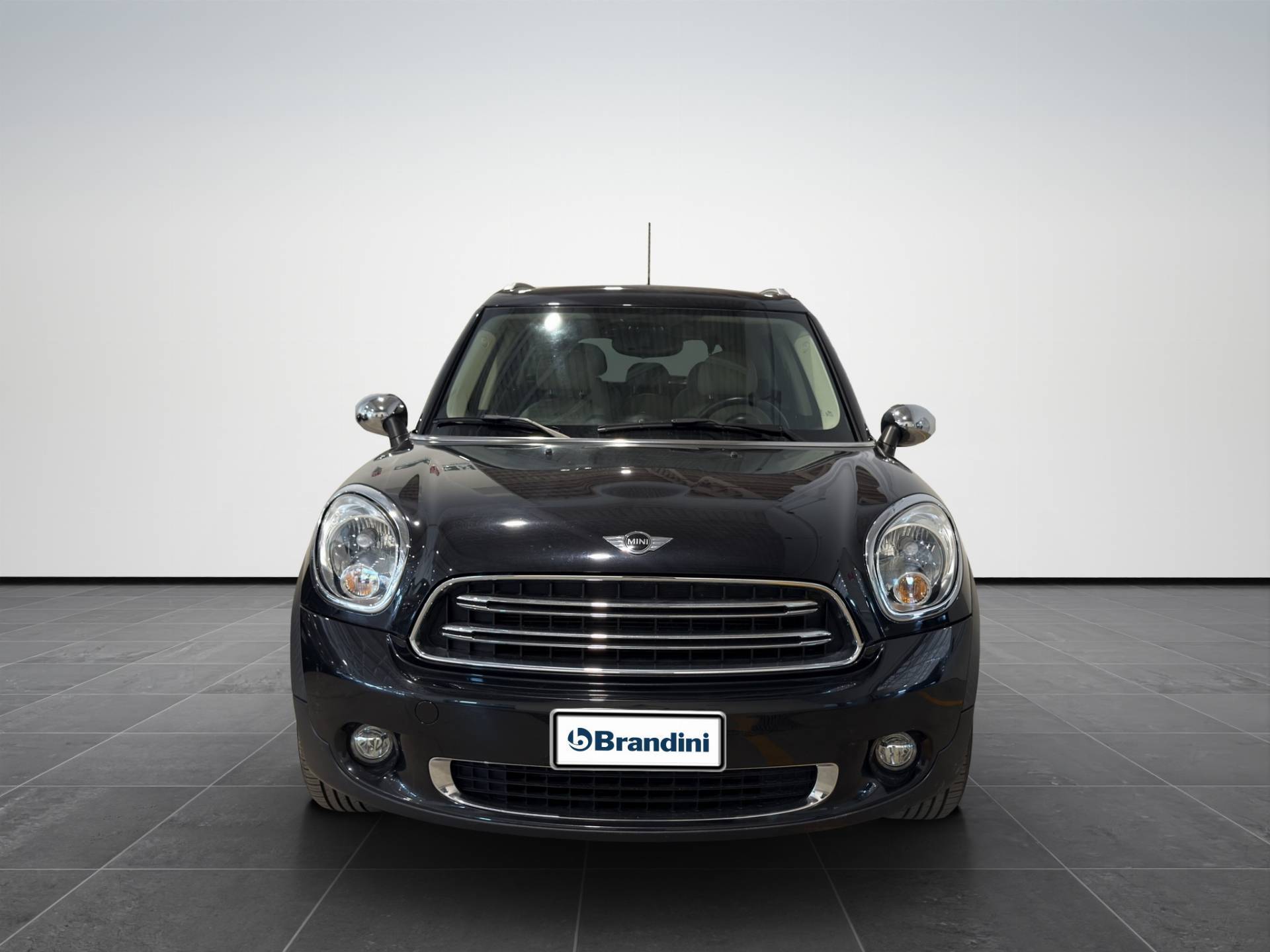 MINI Mini Countryman Mini Countryman 1.6 Cooper D Park Lane usata in pronta consegna - Brandini