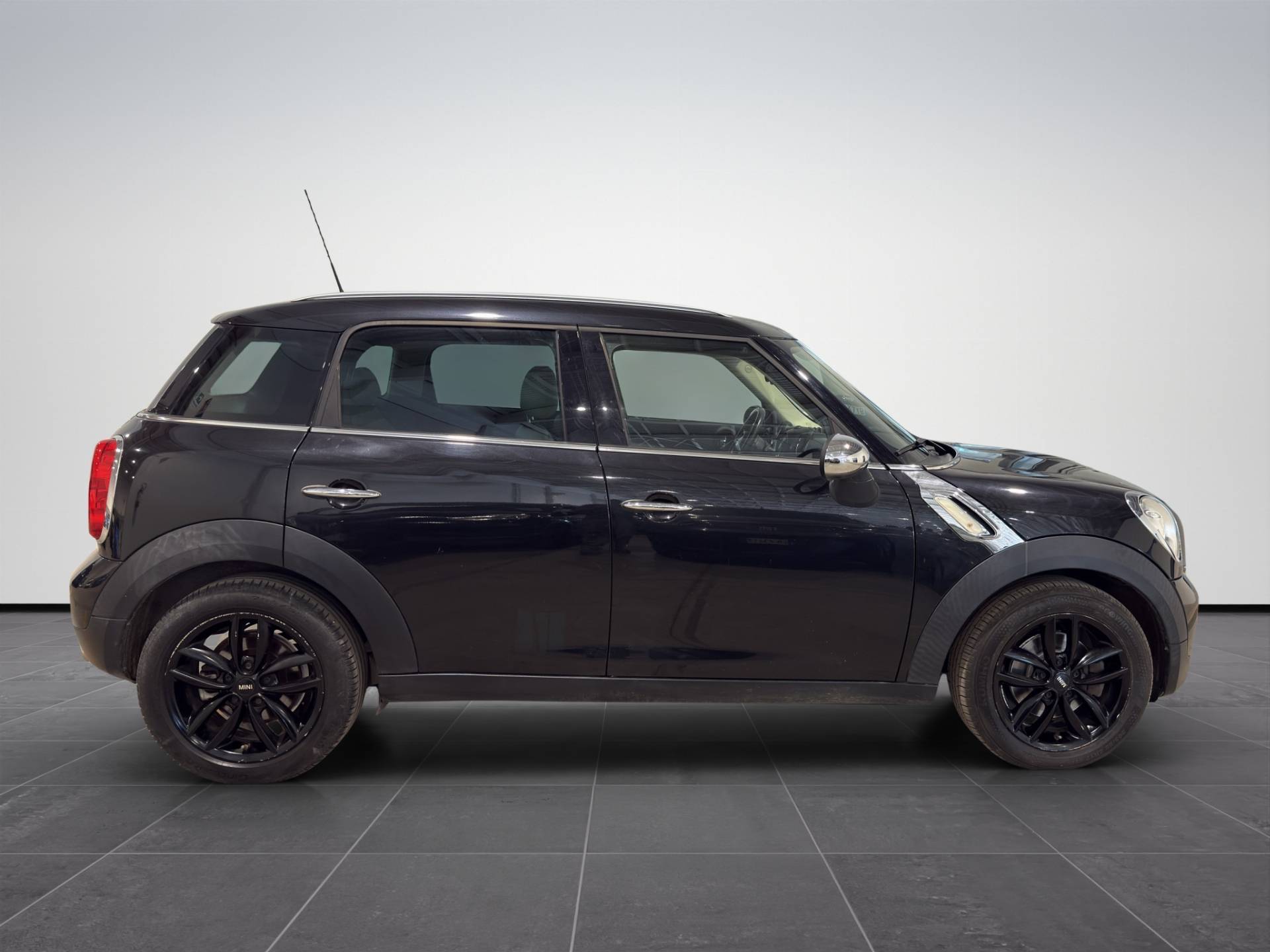 MINI Mini Countryman Mini Countryman 1.6 Cooper D Park Lane usata in pronta consegna - Brandini