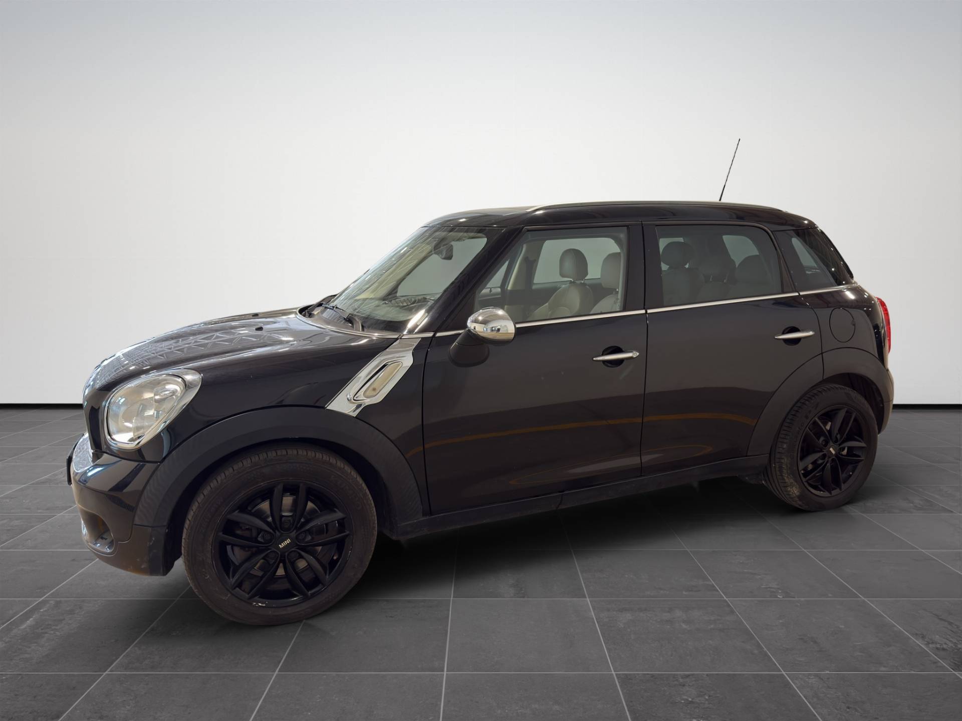 MINI Mini Countryman Mini Countryman 1.6 Cooper D Park Lane usata in pronta consegna - Brandini