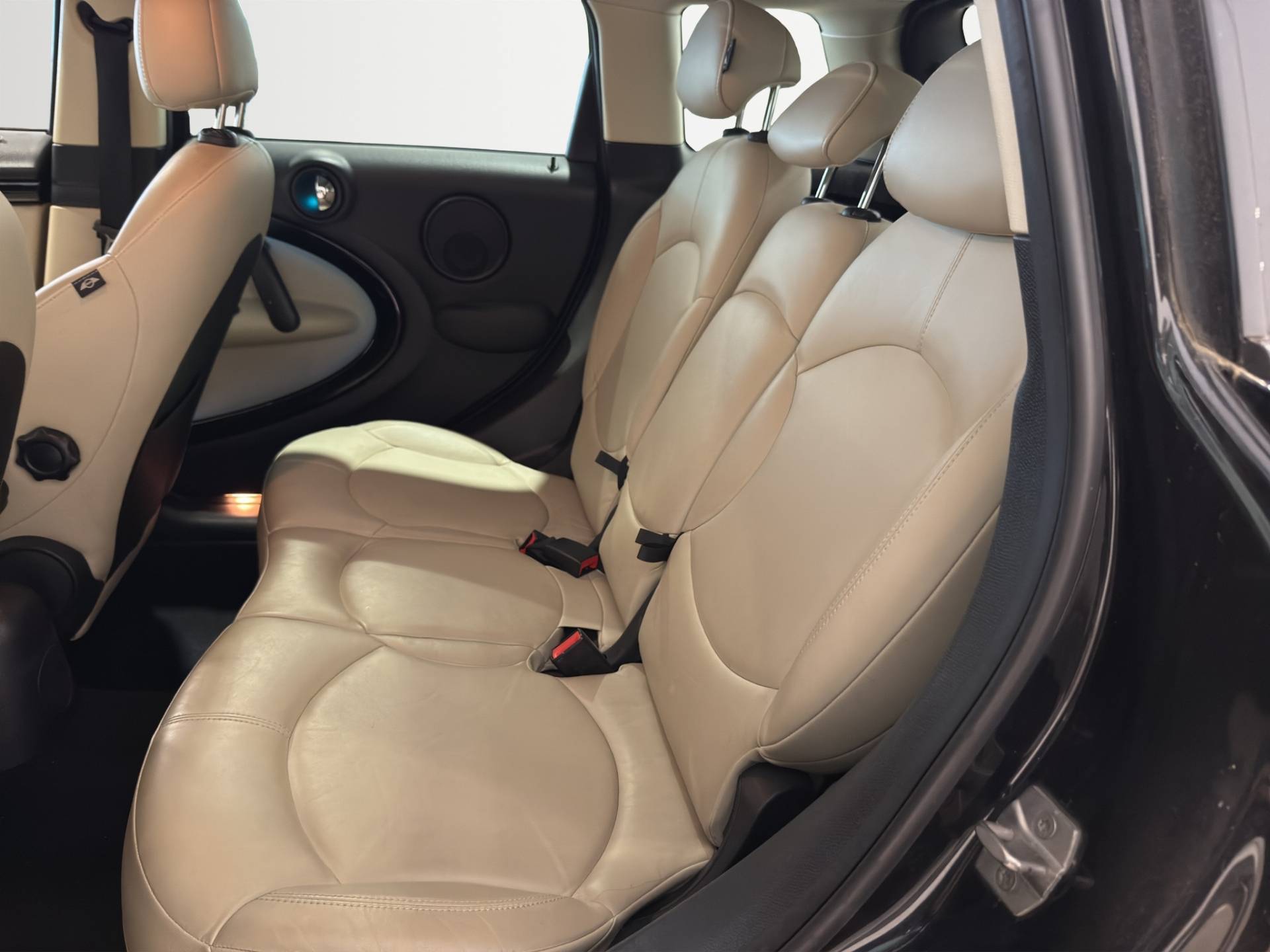 MINI Mini Countryman Mini Countryman 1.6 Cooper D Park Lane usata in pronta consegna - Brandini