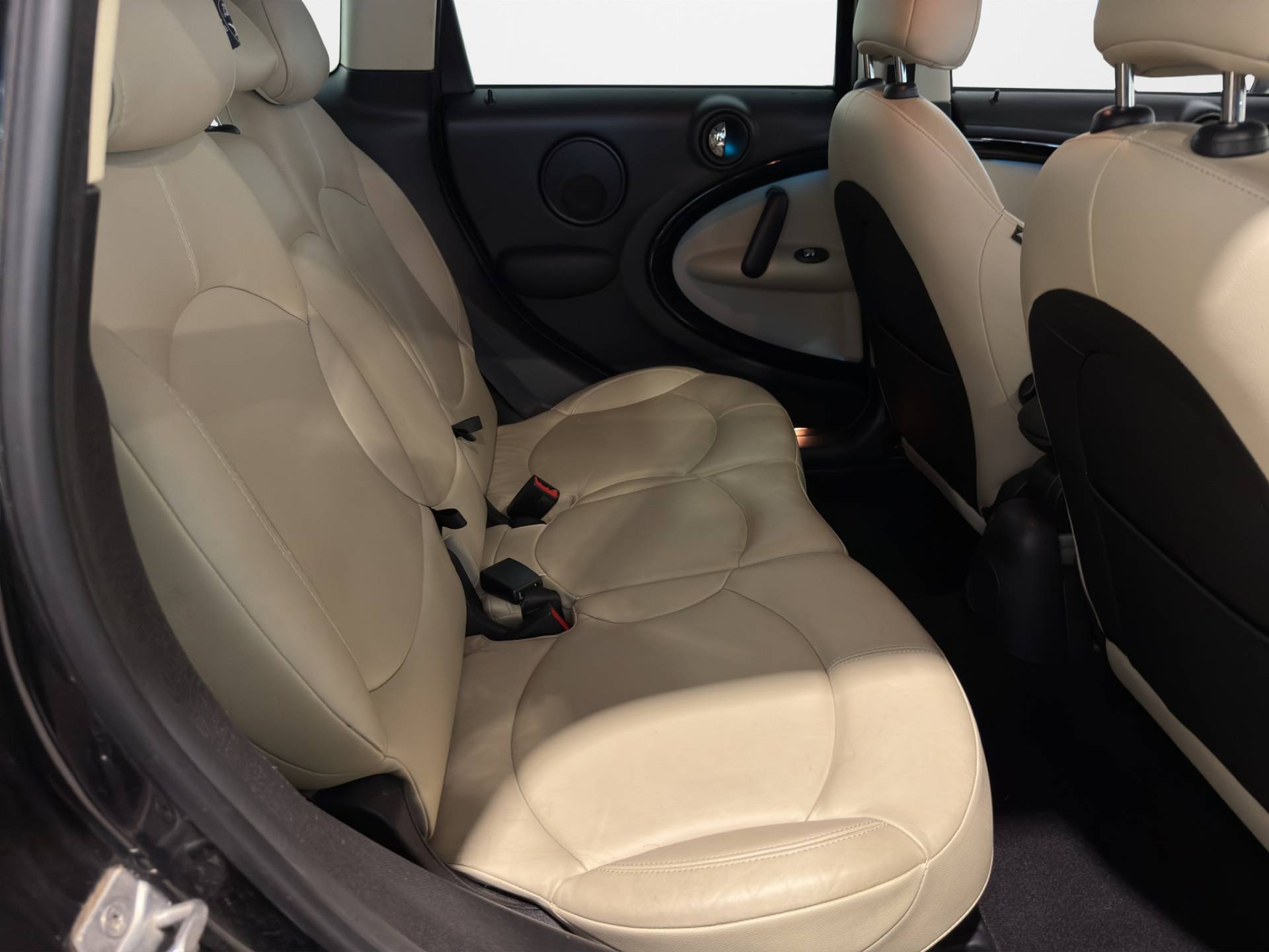 MINI Mini Countryman Mini Countryman 1.6 Cooper D Park Lane usata in pronta consegna - Brandini