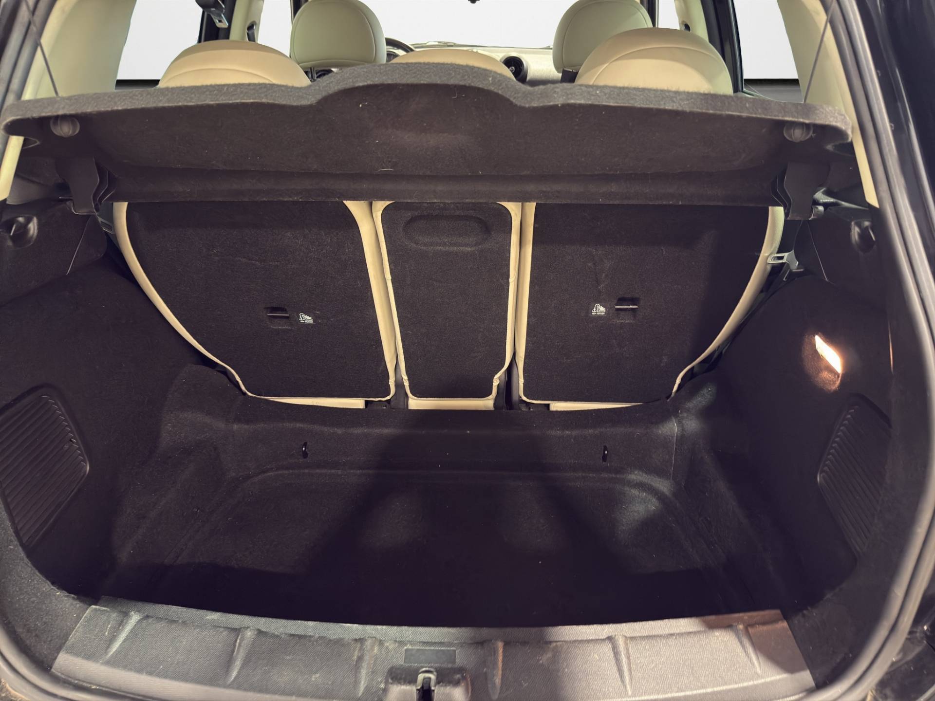 MINI Mini Countryman Mini Countryman 1.6 Cooper D Park Lane usata in pronta consegna - Brandini
