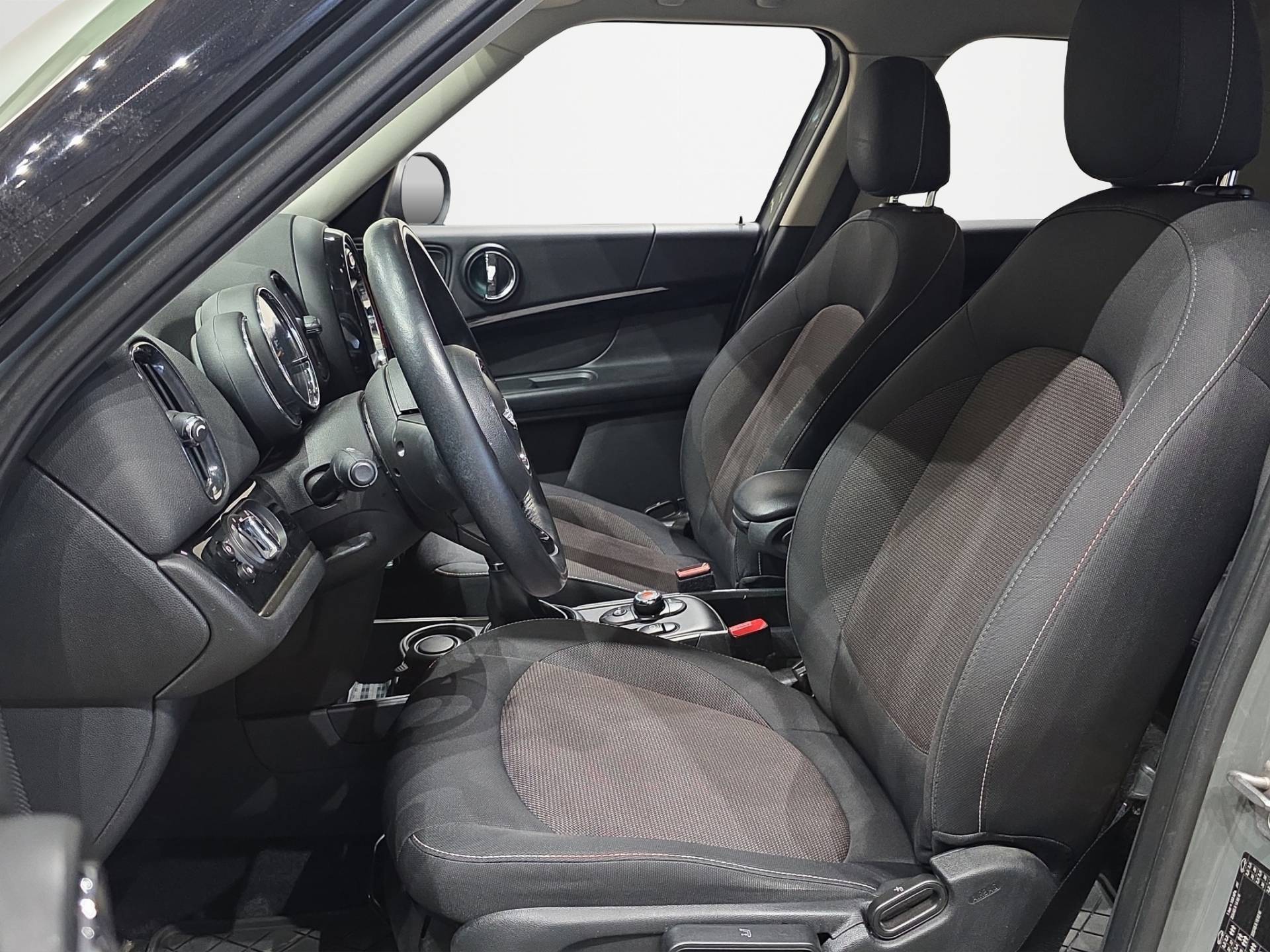 MINI Mini Countryman Mini Countryman 2.0 Cooper D Hype auto usata in pronta consegna - Brandini