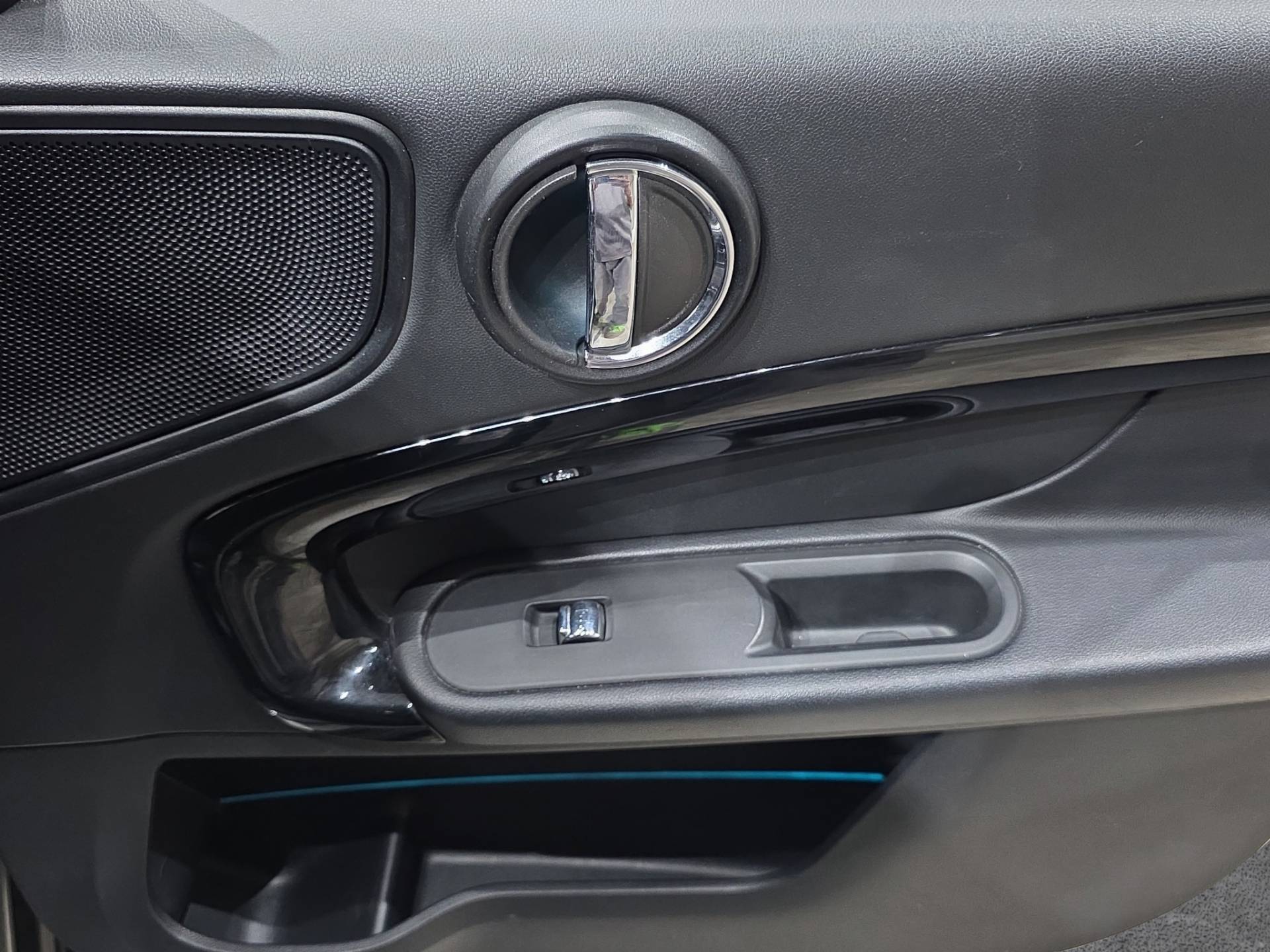 MINI Mini Countryman Mini Countryman 2.0 Cooper D Hype auto usata in pronta consegna - Brandini