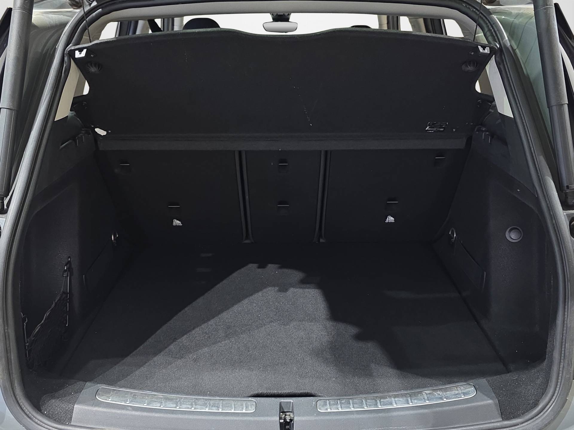 MINI Mini Countryman Mini Countryman 2.0 Cooper D Hype auto usata in pronta consegna - Brandini