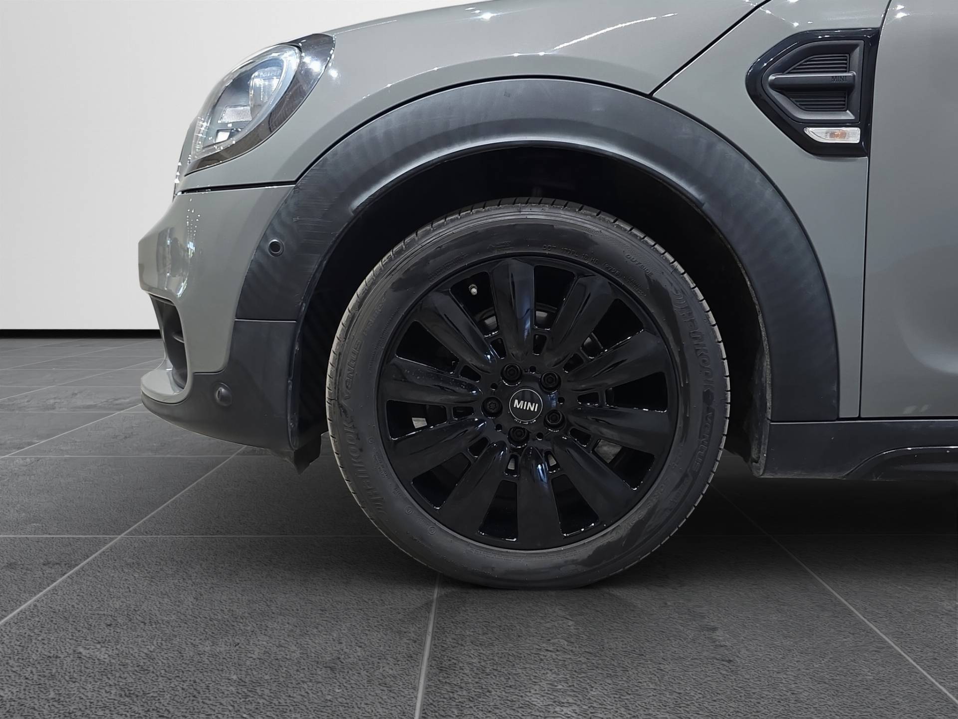 MINI Mini Countryman Mini Countryman 2.0 Cooper D Hype auto usata in pronta consegna - Brandini