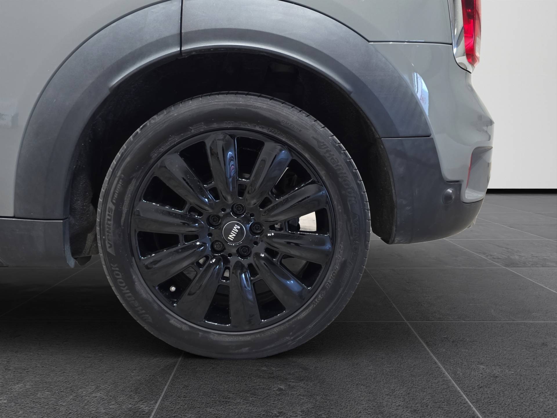 MINI Mini Countryman Mini Countryman 2.0 Cooper D Hype auto usata in pronta consegna - Brandini