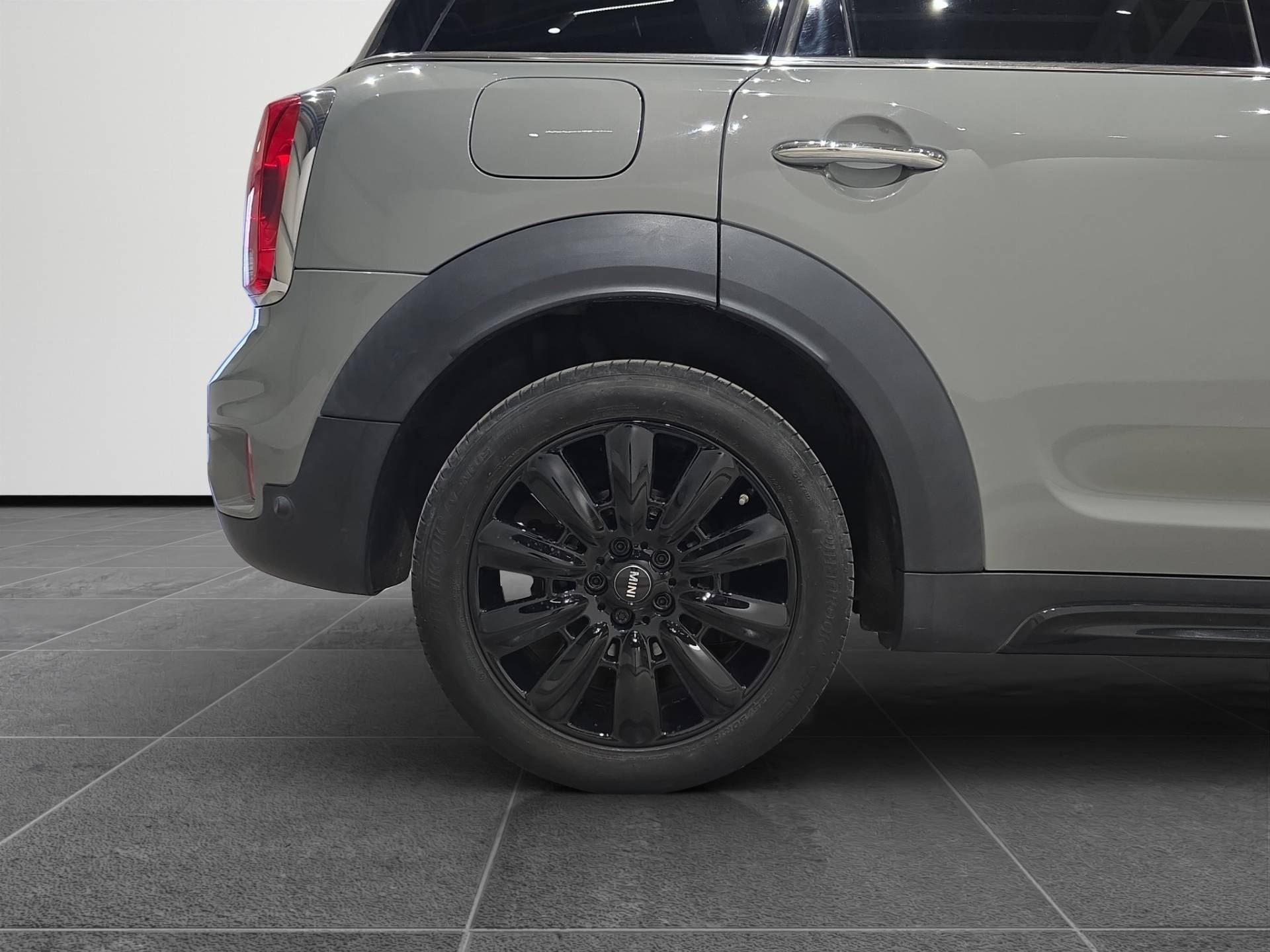 MINI Mini Countryman Mini Countryman 2.0 Cooper D Hype auto usata in pronta consegna - Brandini